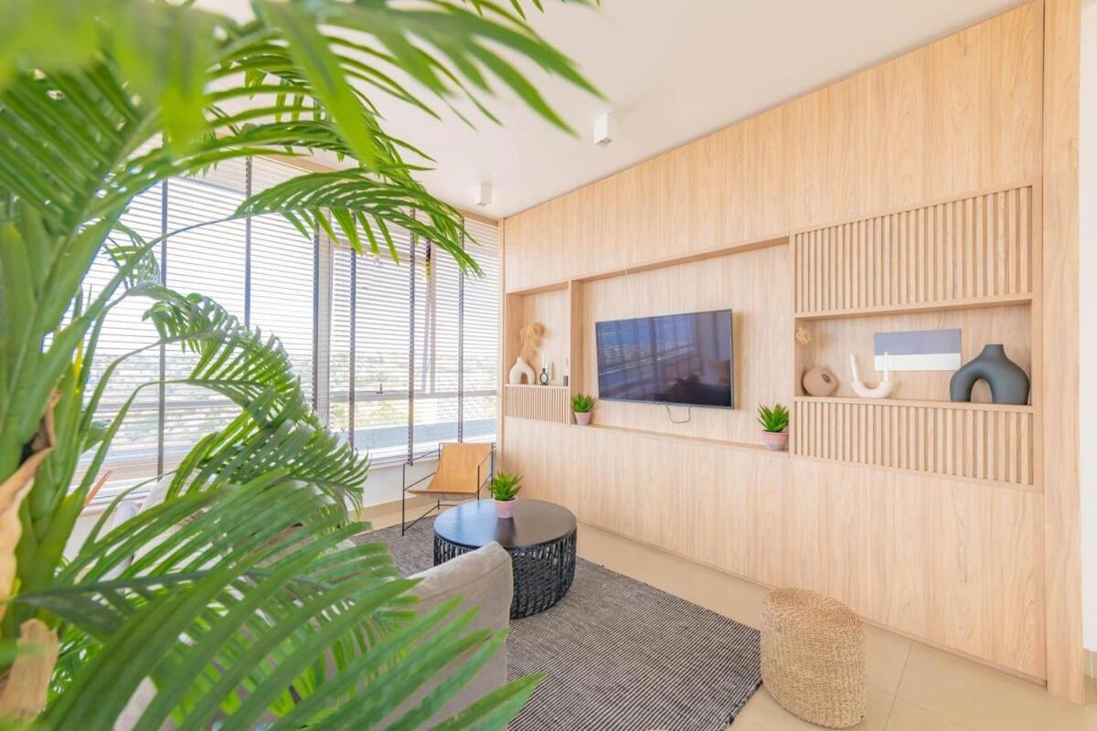 Oceana Suites Cerro Placeres