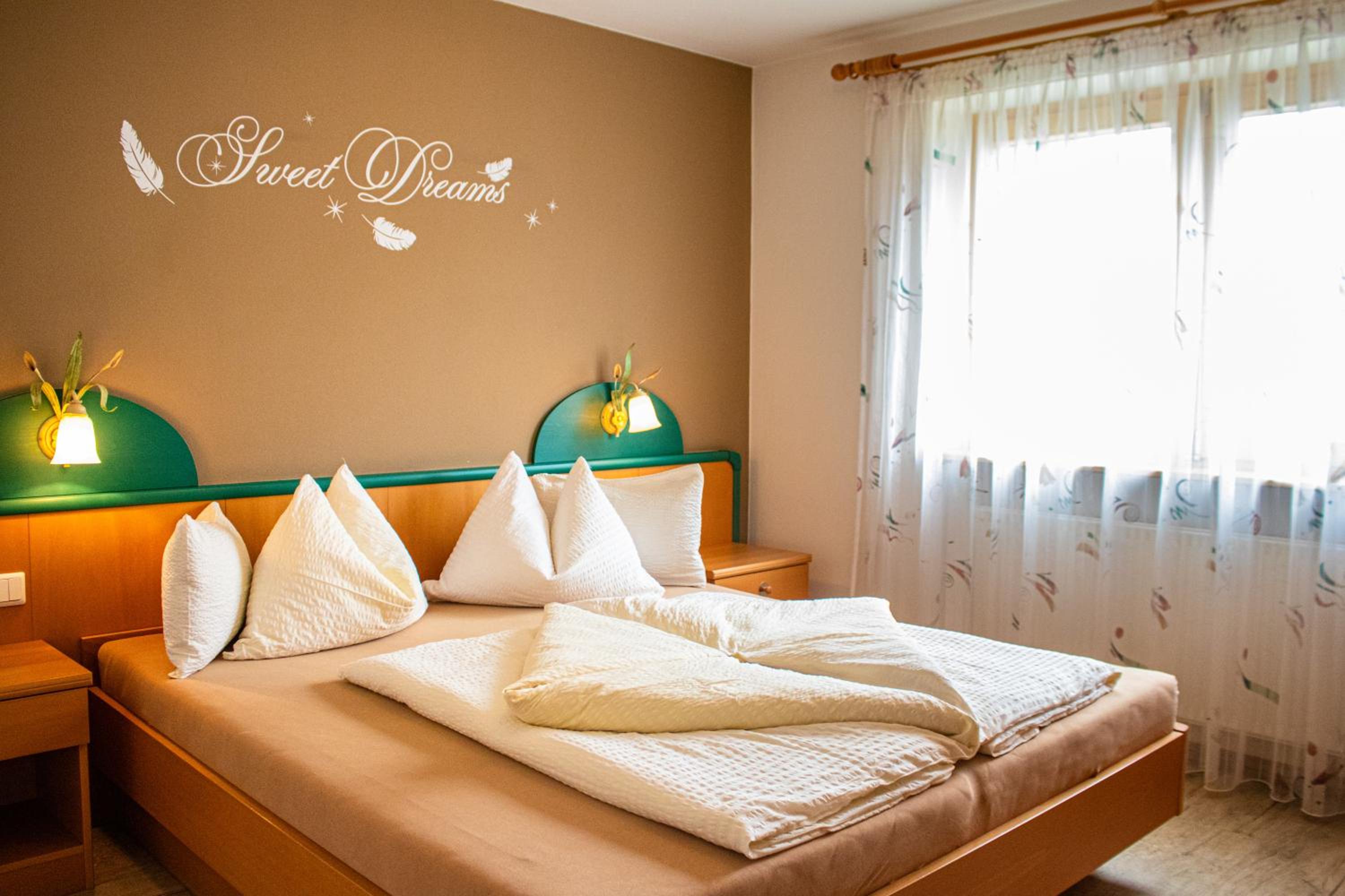 Appartement Thanei