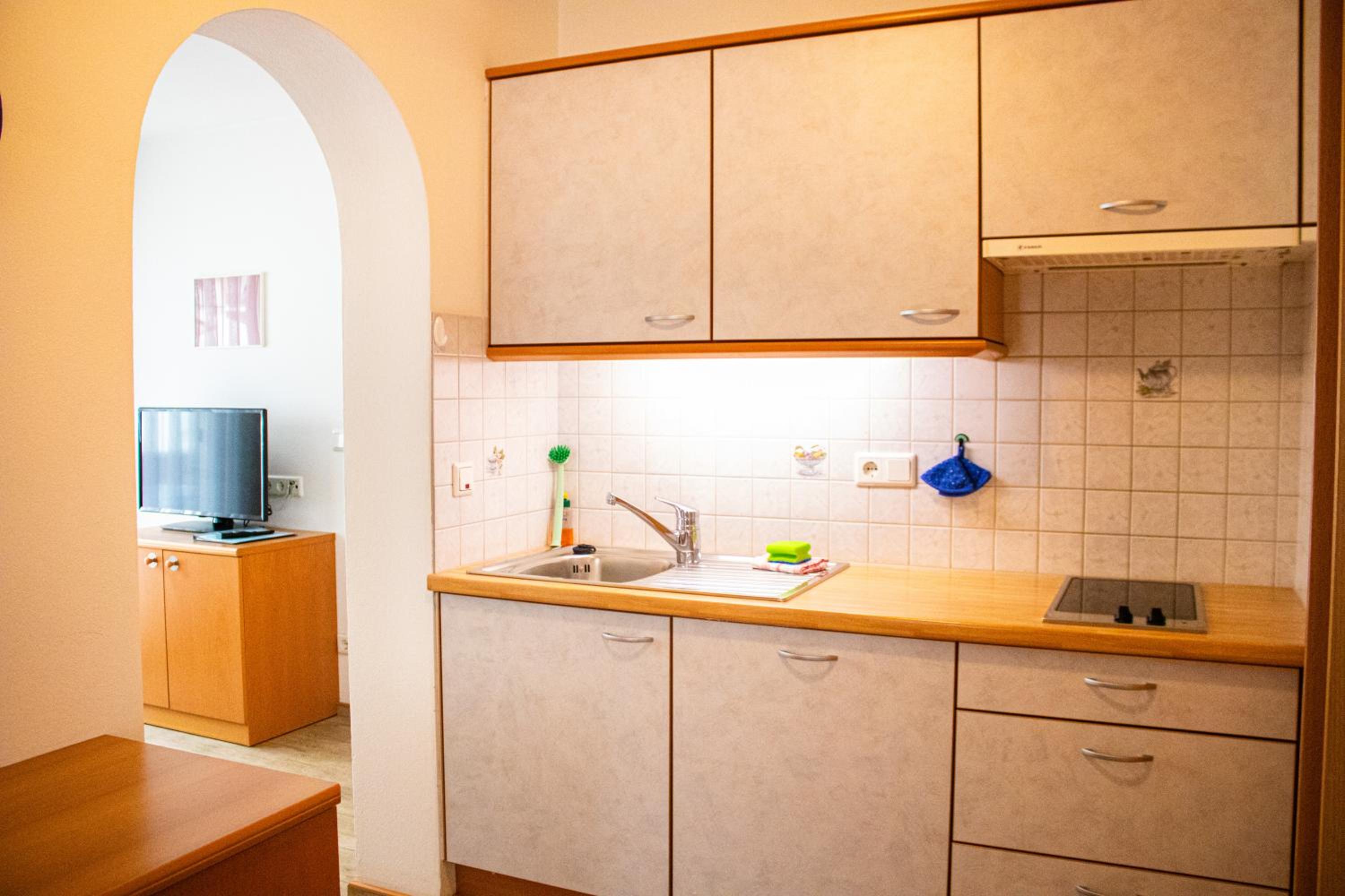 Appartement Thanei