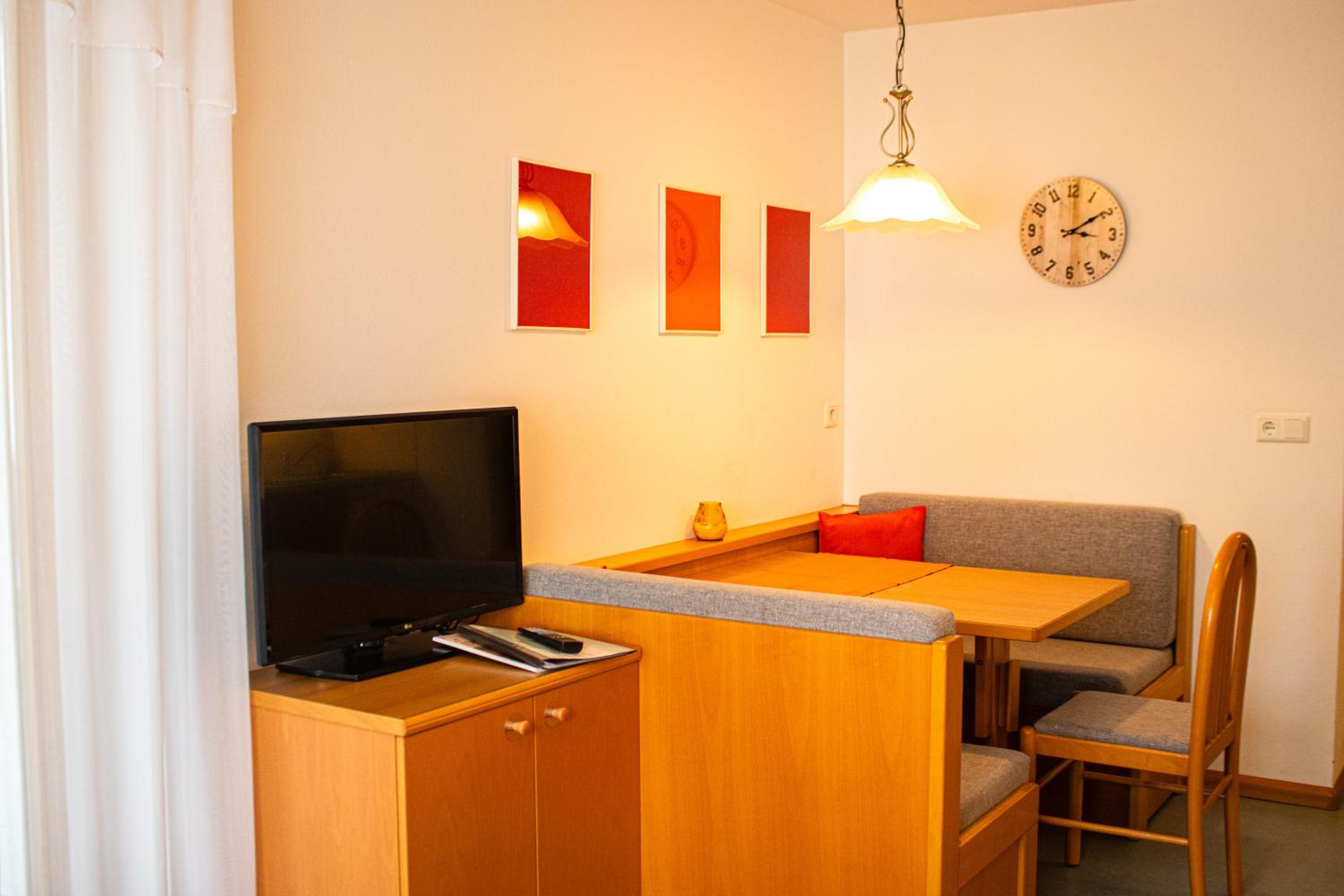 Appartement Thanei