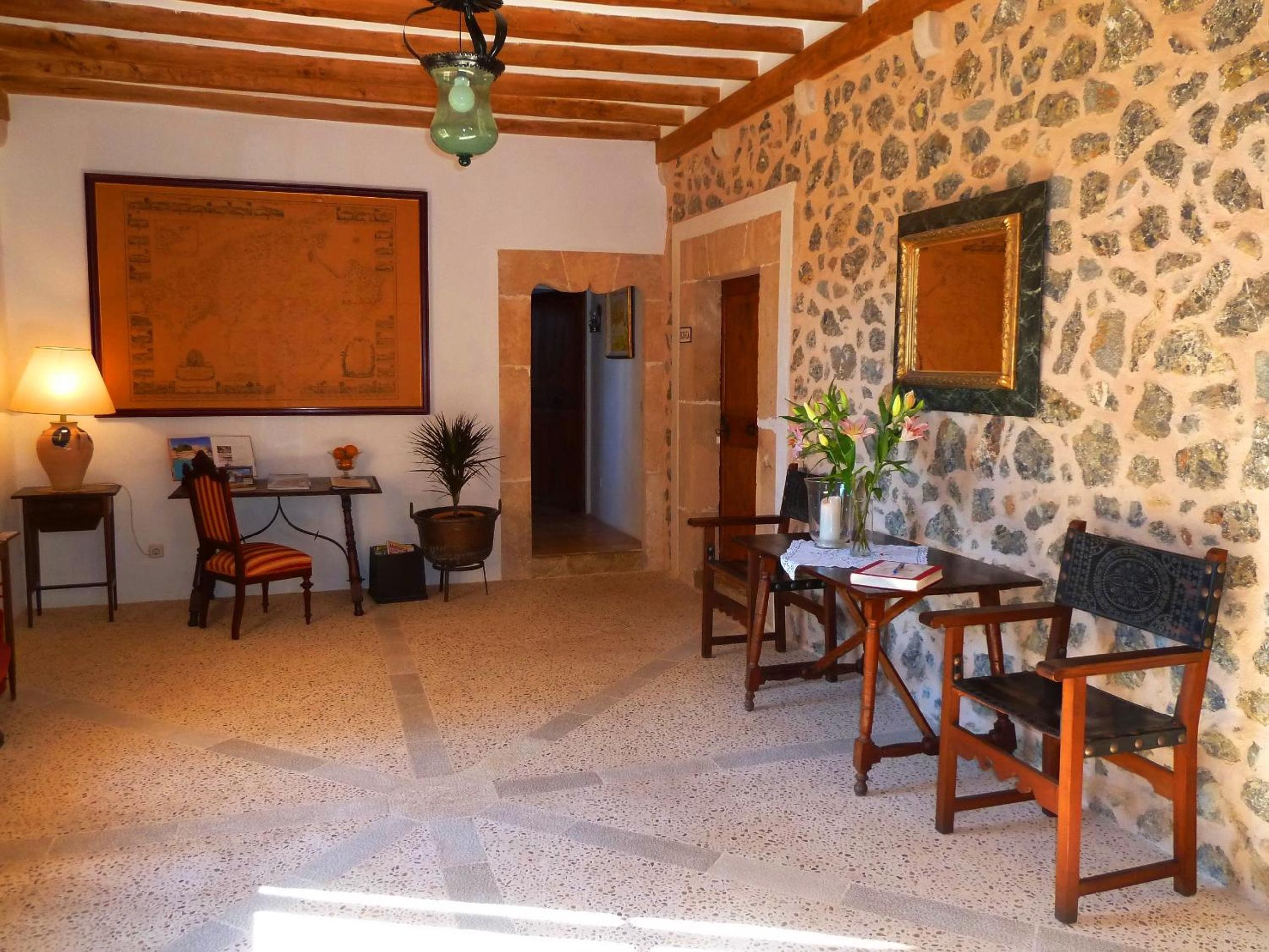 Finca Can Estades