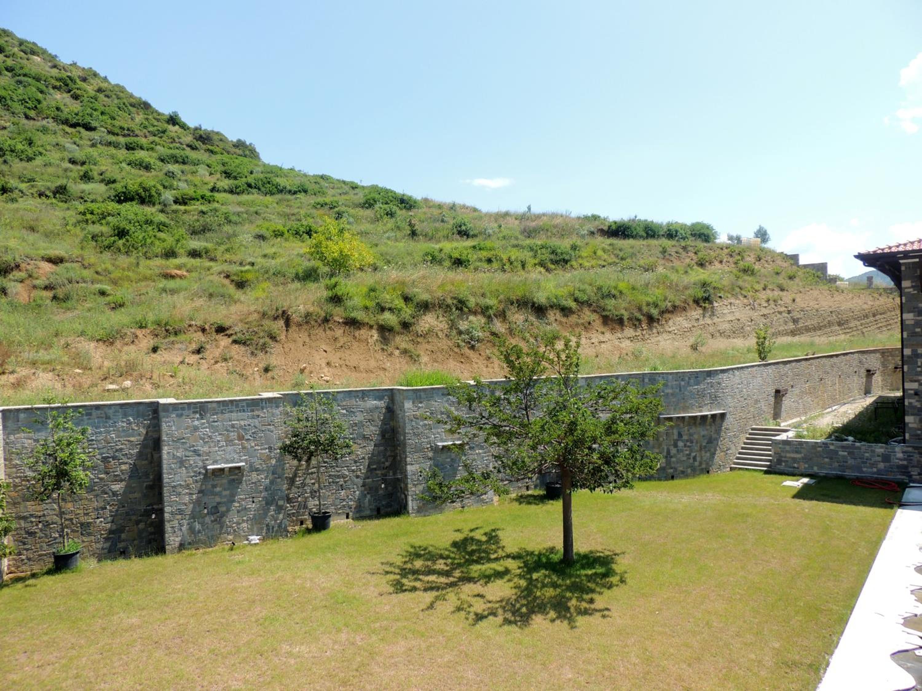 Pupa Winery Serene Stay
