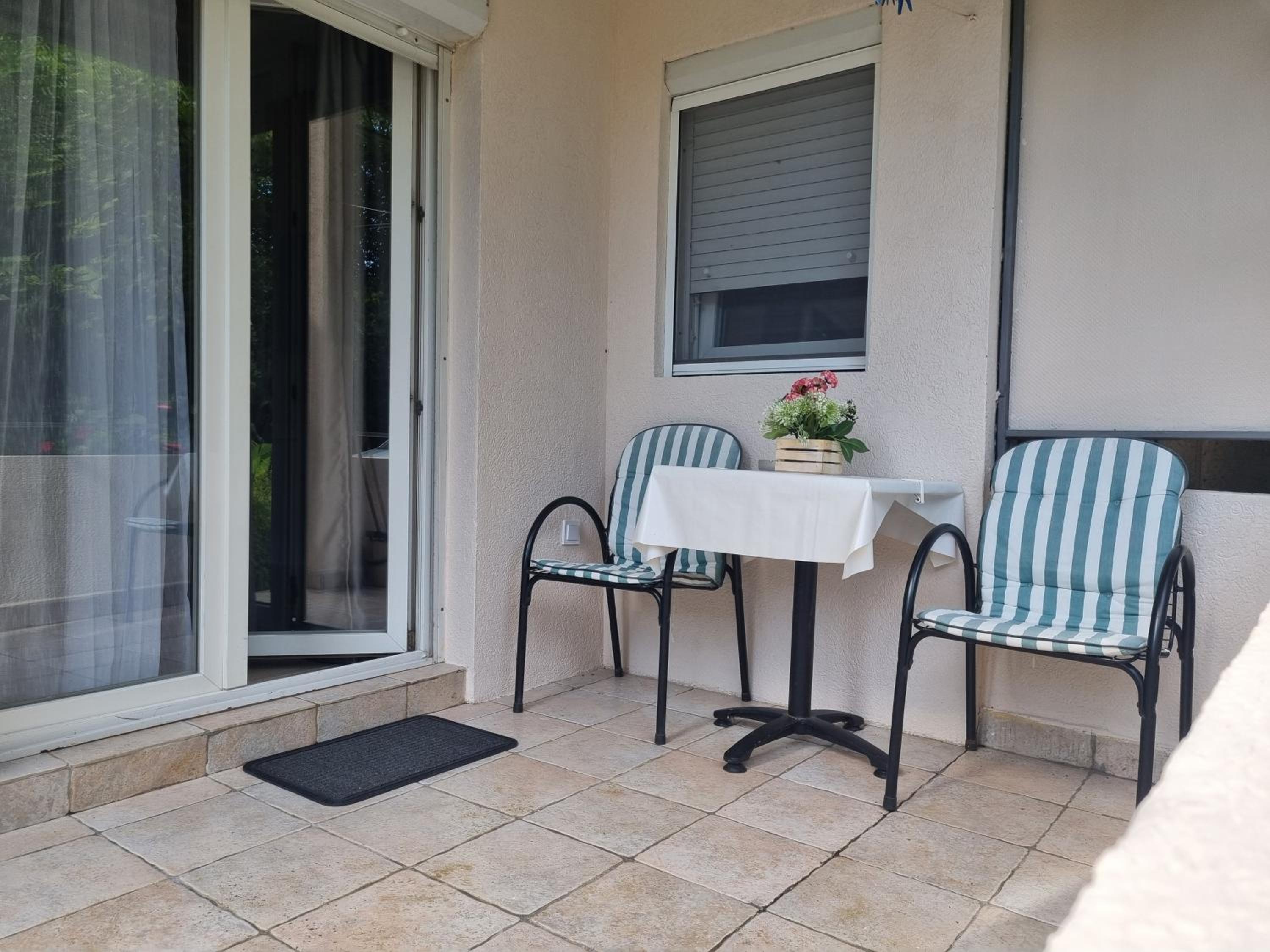 Apartment Ninas