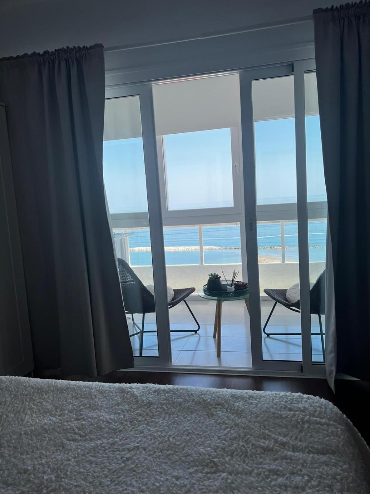 Benalseaviews by gms apartamentos