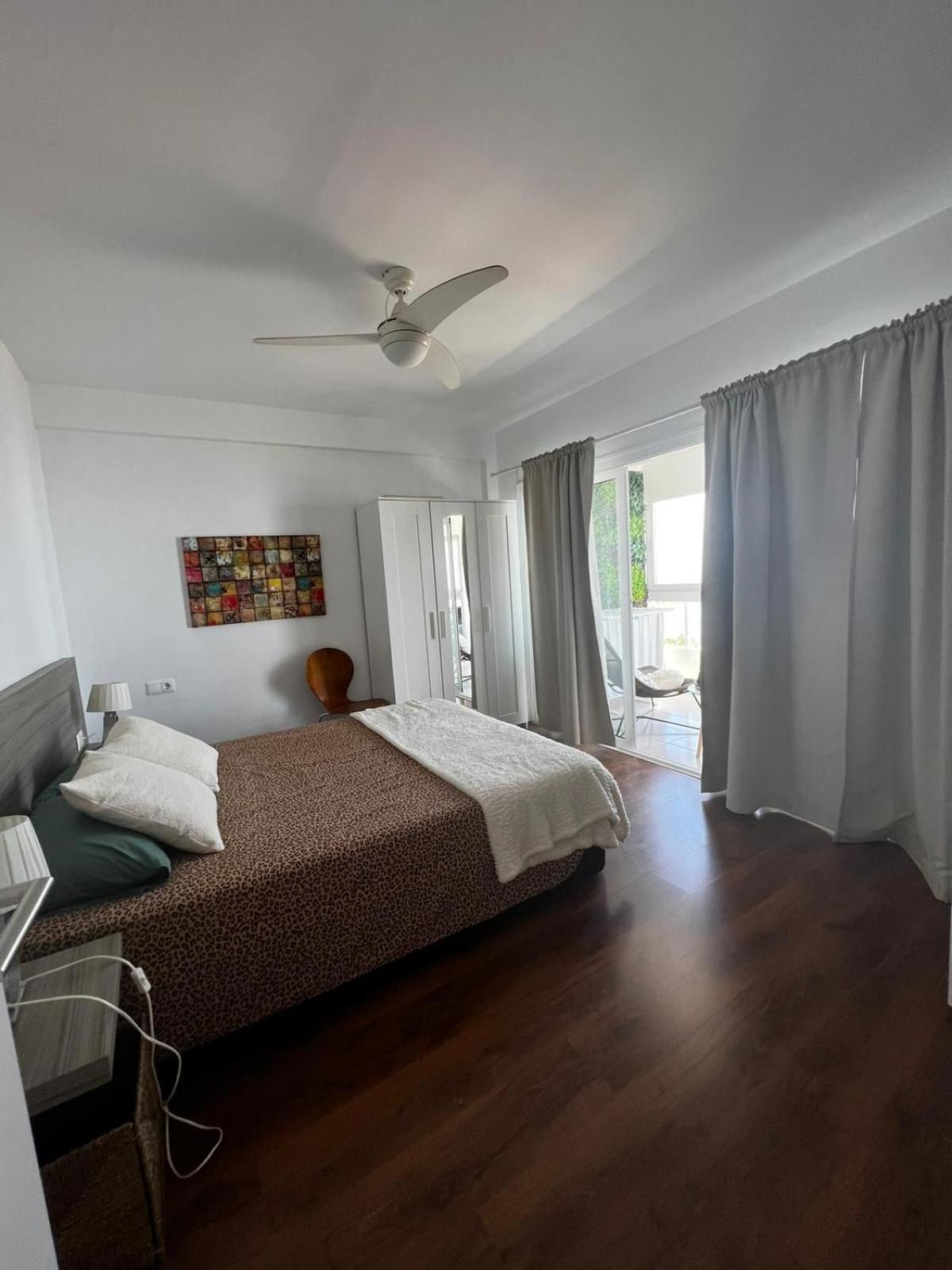 Benalseaviews by gms apartamentos