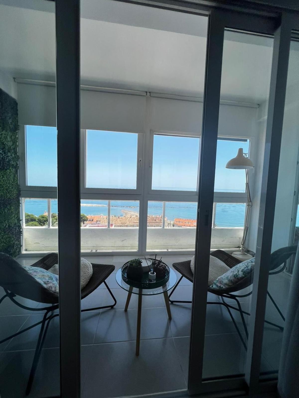 Benalseaviews by gms apartamentos