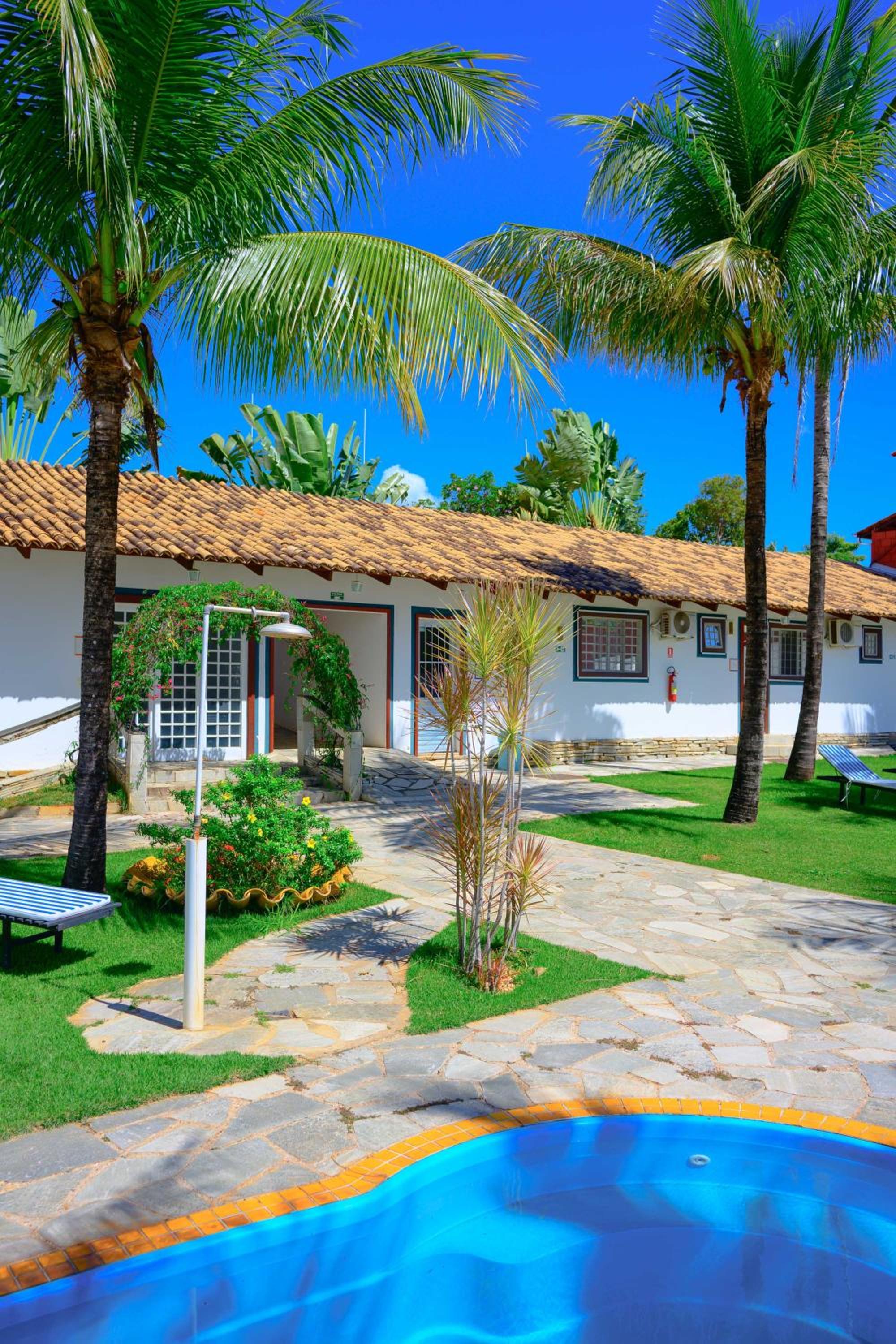 Villaê Pousada