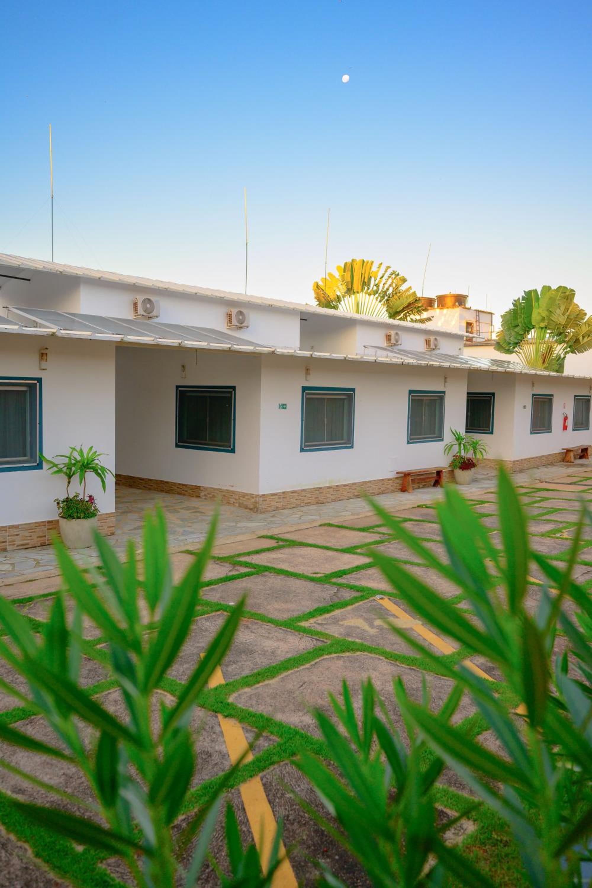 Villaê Pousada