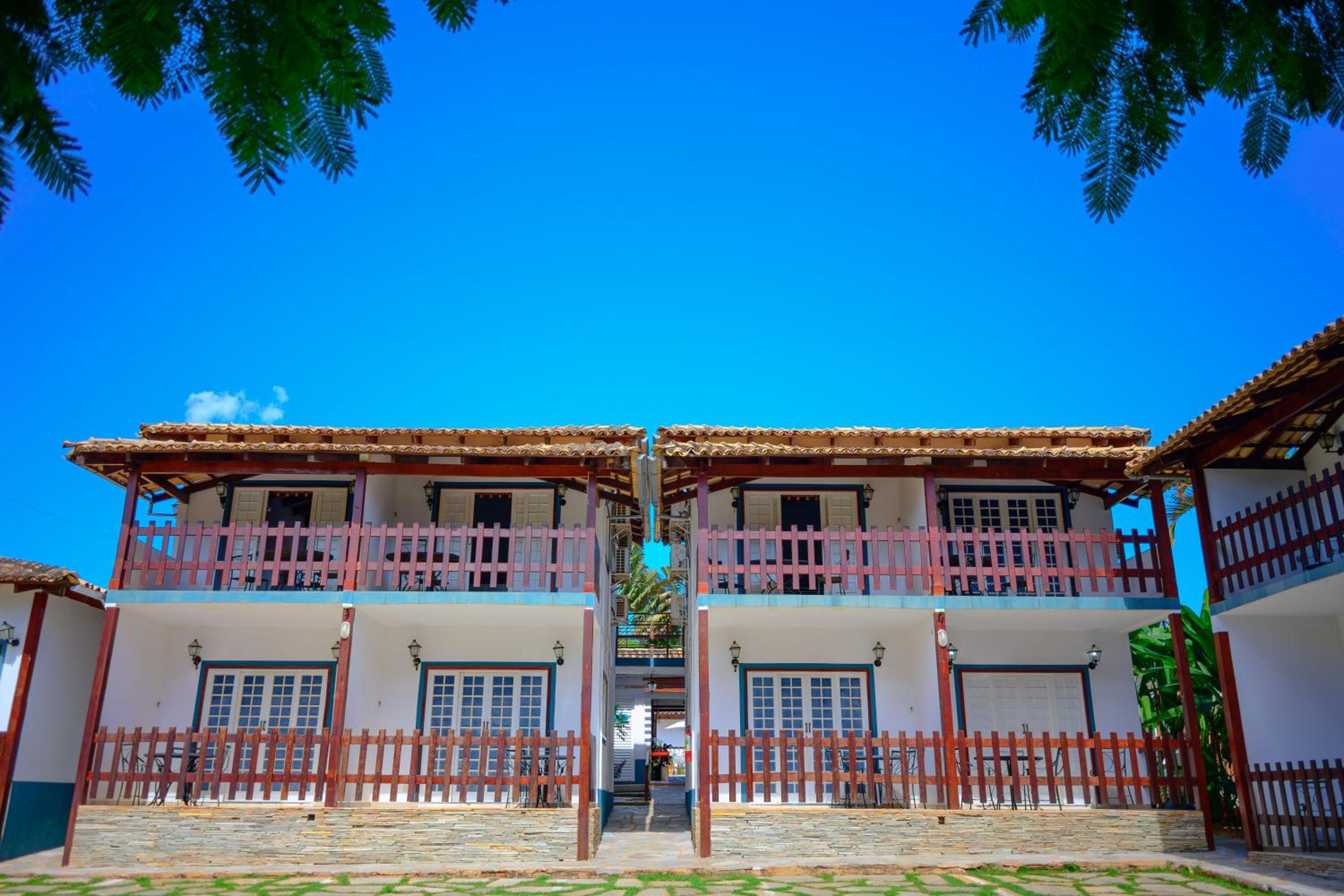 Hotel Villaê Pousada - Image 1