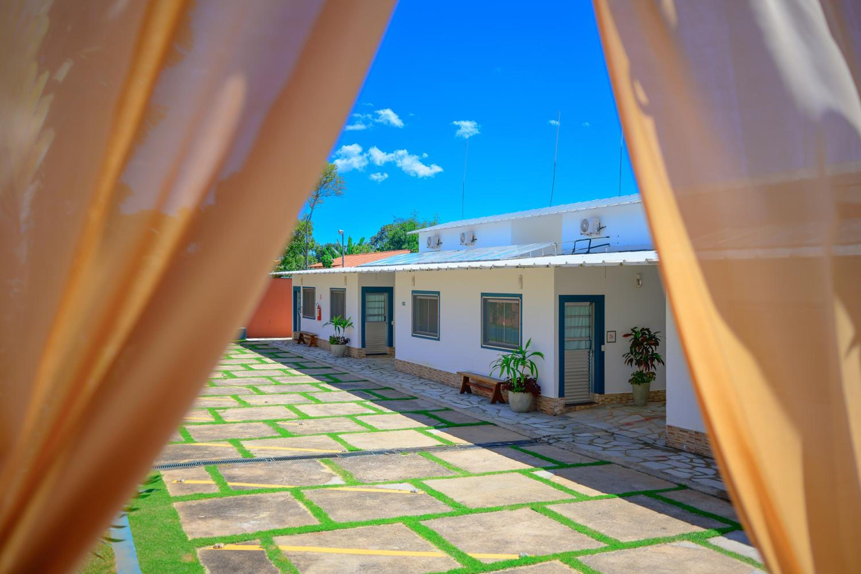 Villaê Pousada