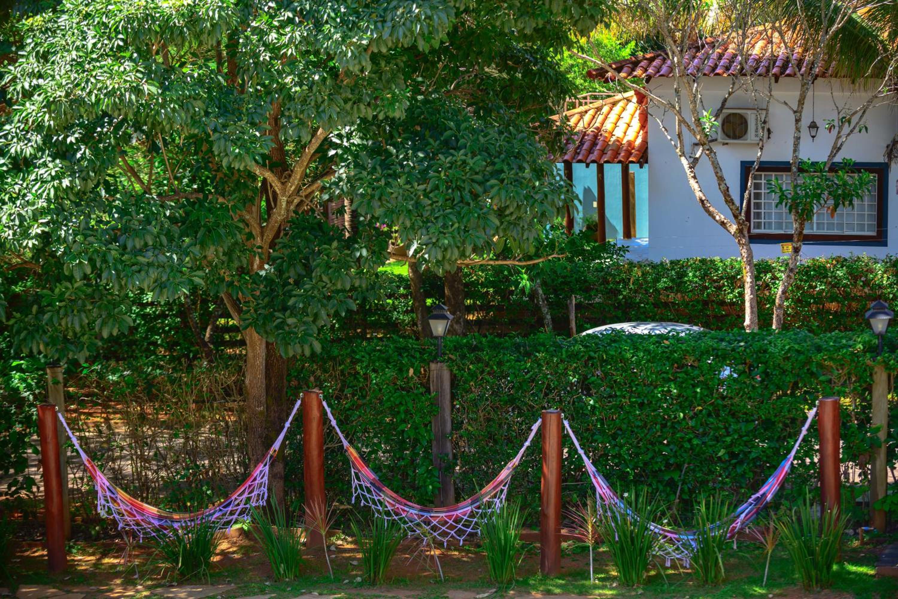 Villaê Pousada