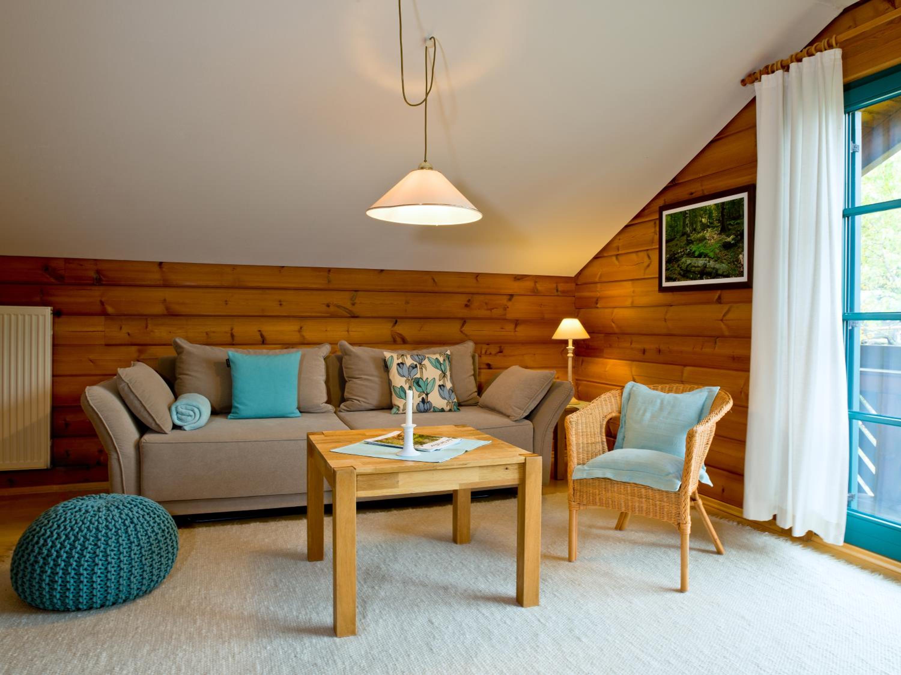 Herzigs Ferienhaus Mitterdorf