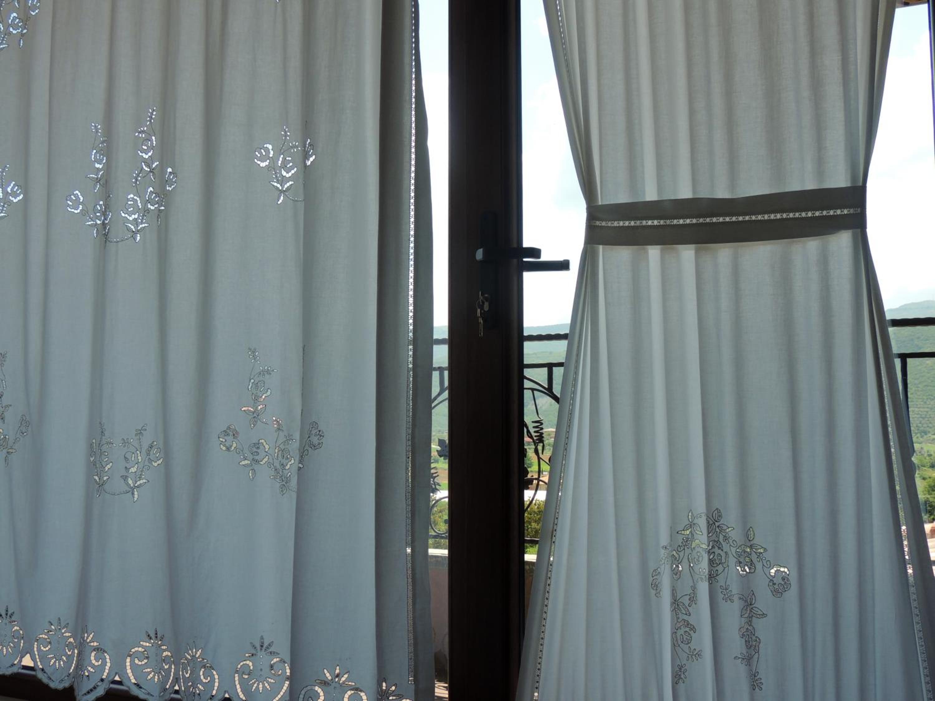 Pupa Winery Serene Stay