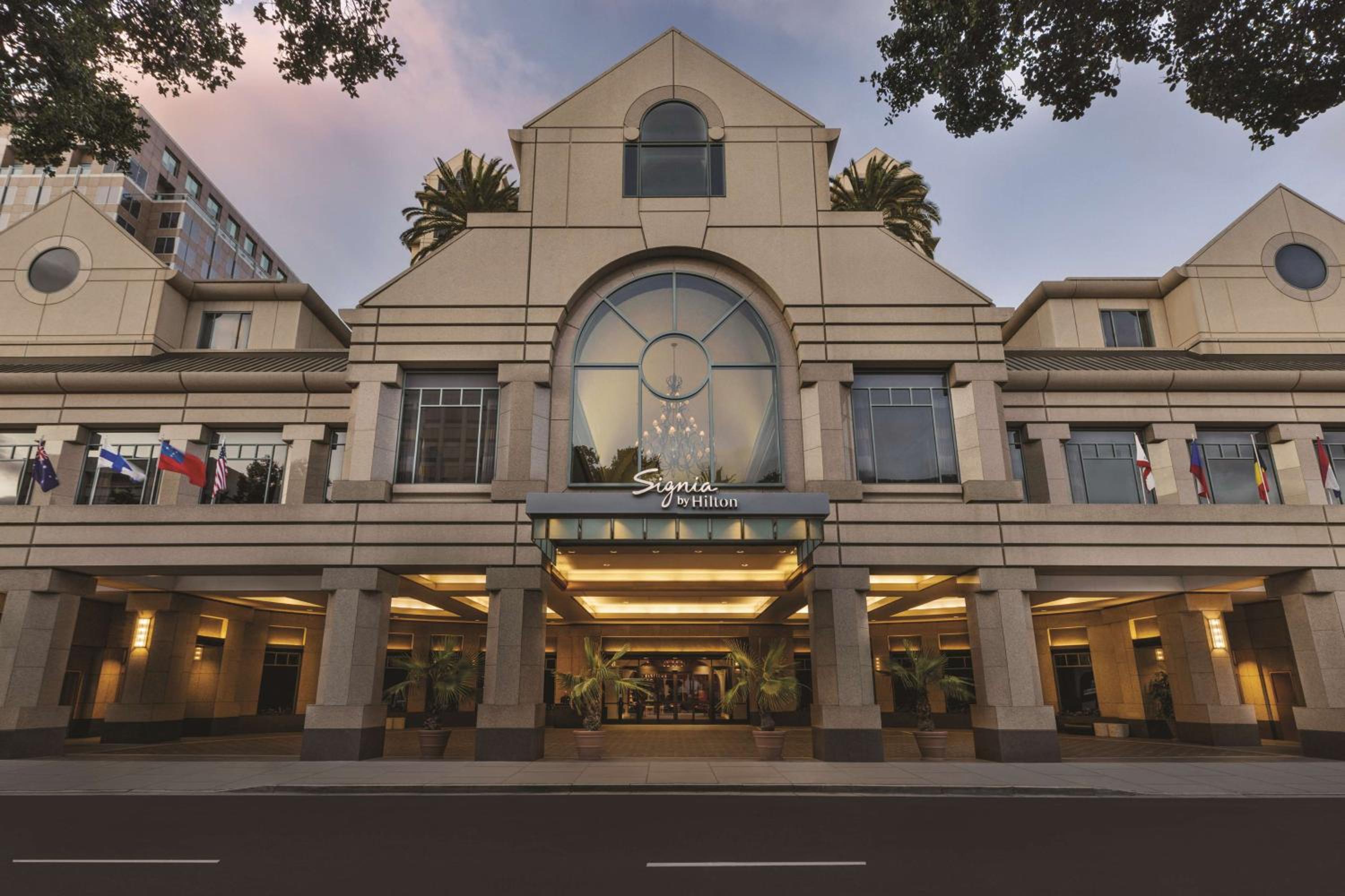 Signia by Hilton San Jose 9