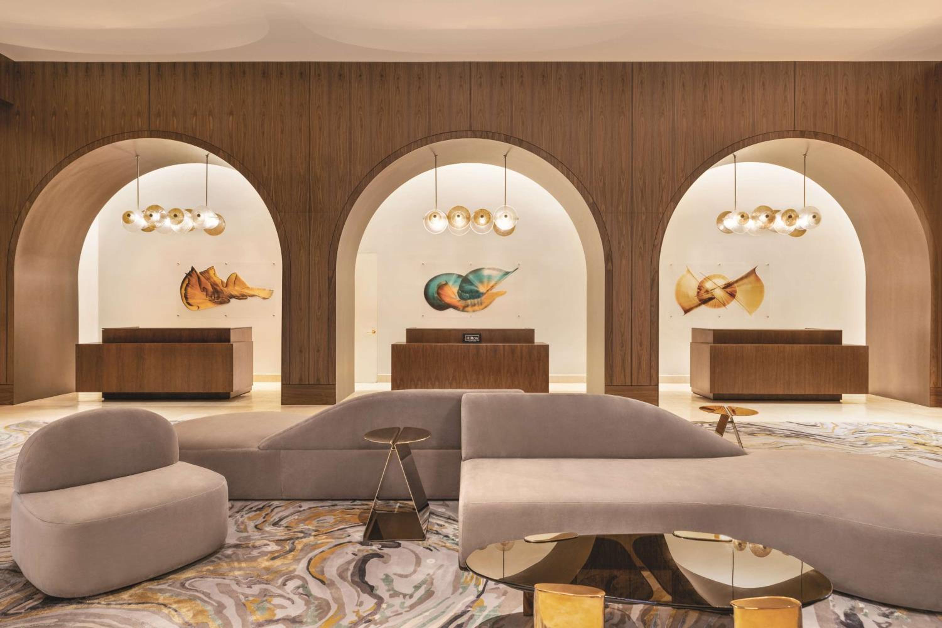 Signia by Hilton San Jose 11