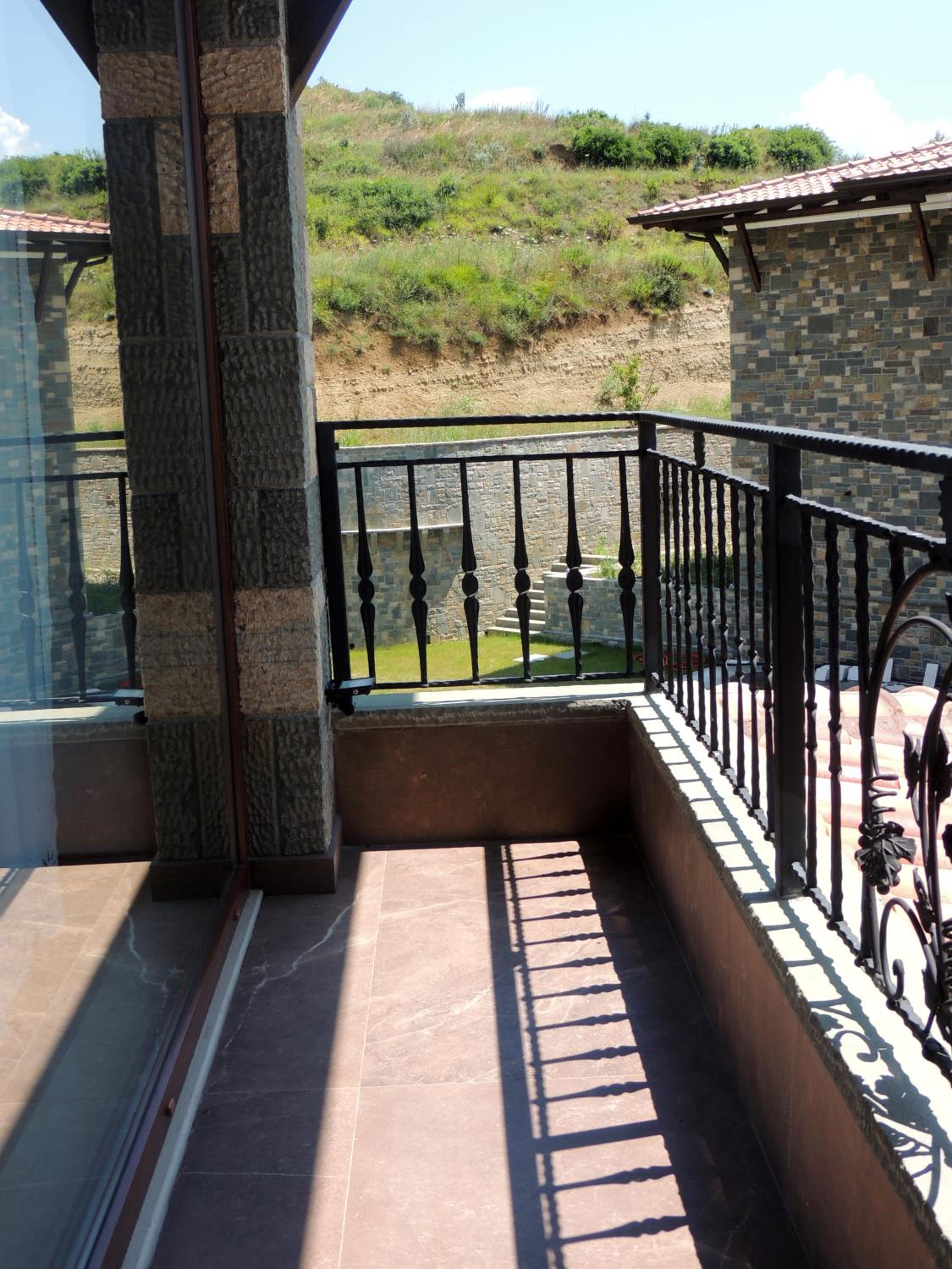 Pupa Winery Serene Stay