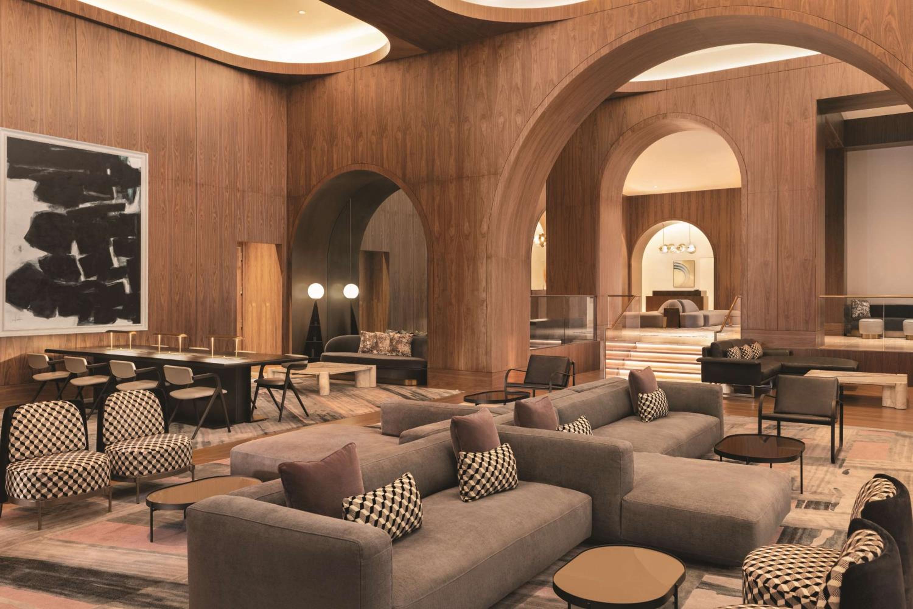 Signia by Hilton San Jose 12