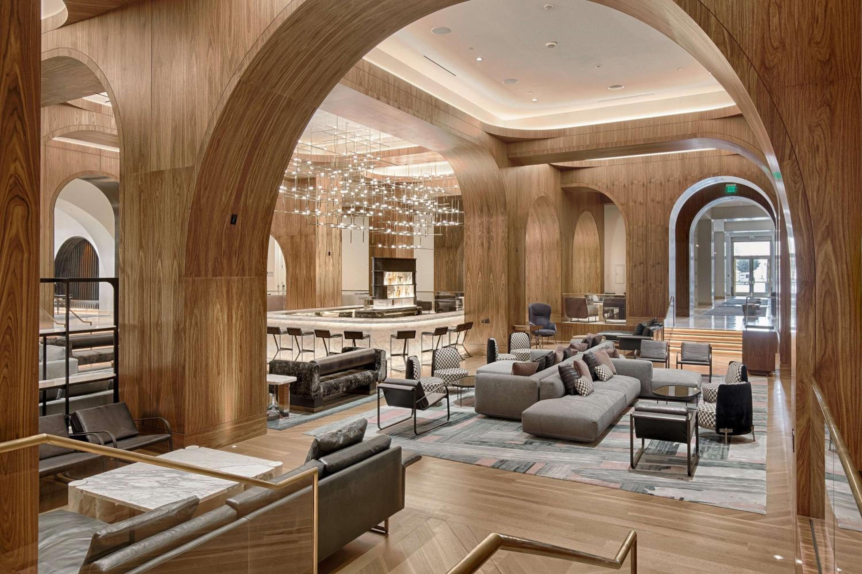 Signia by Hilton San Jose 13