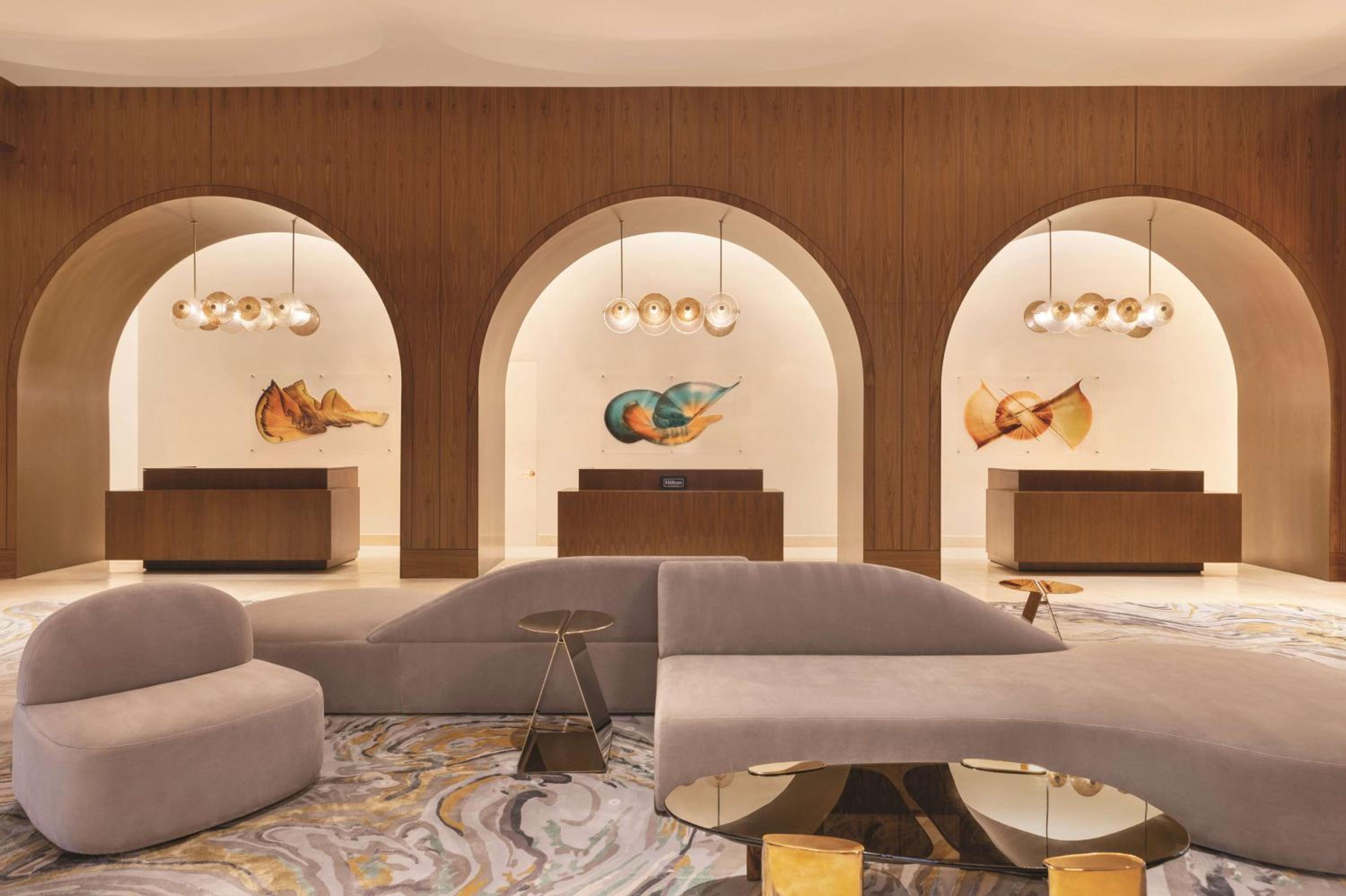 Signia by Hilton San Jose 14