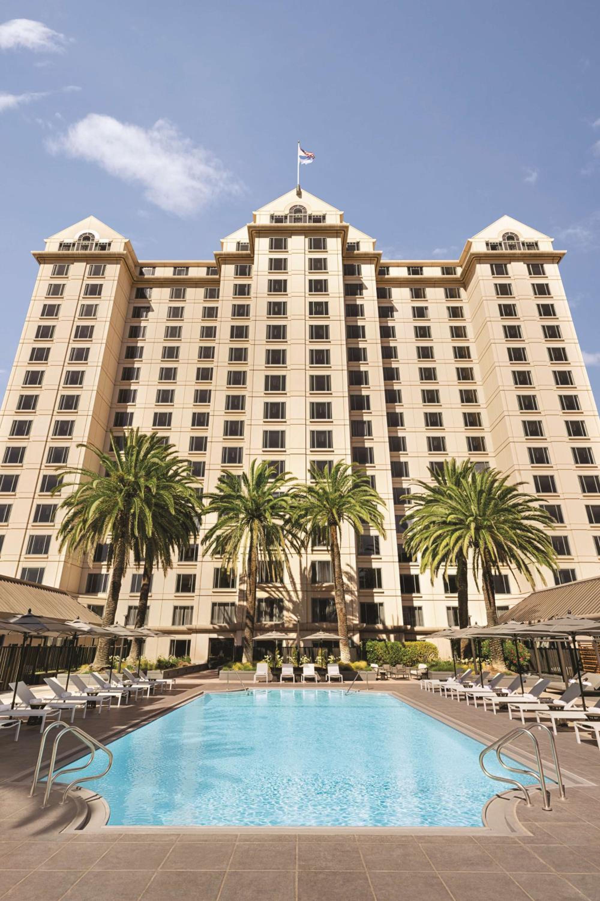 Signia by Hilton San Jose 18