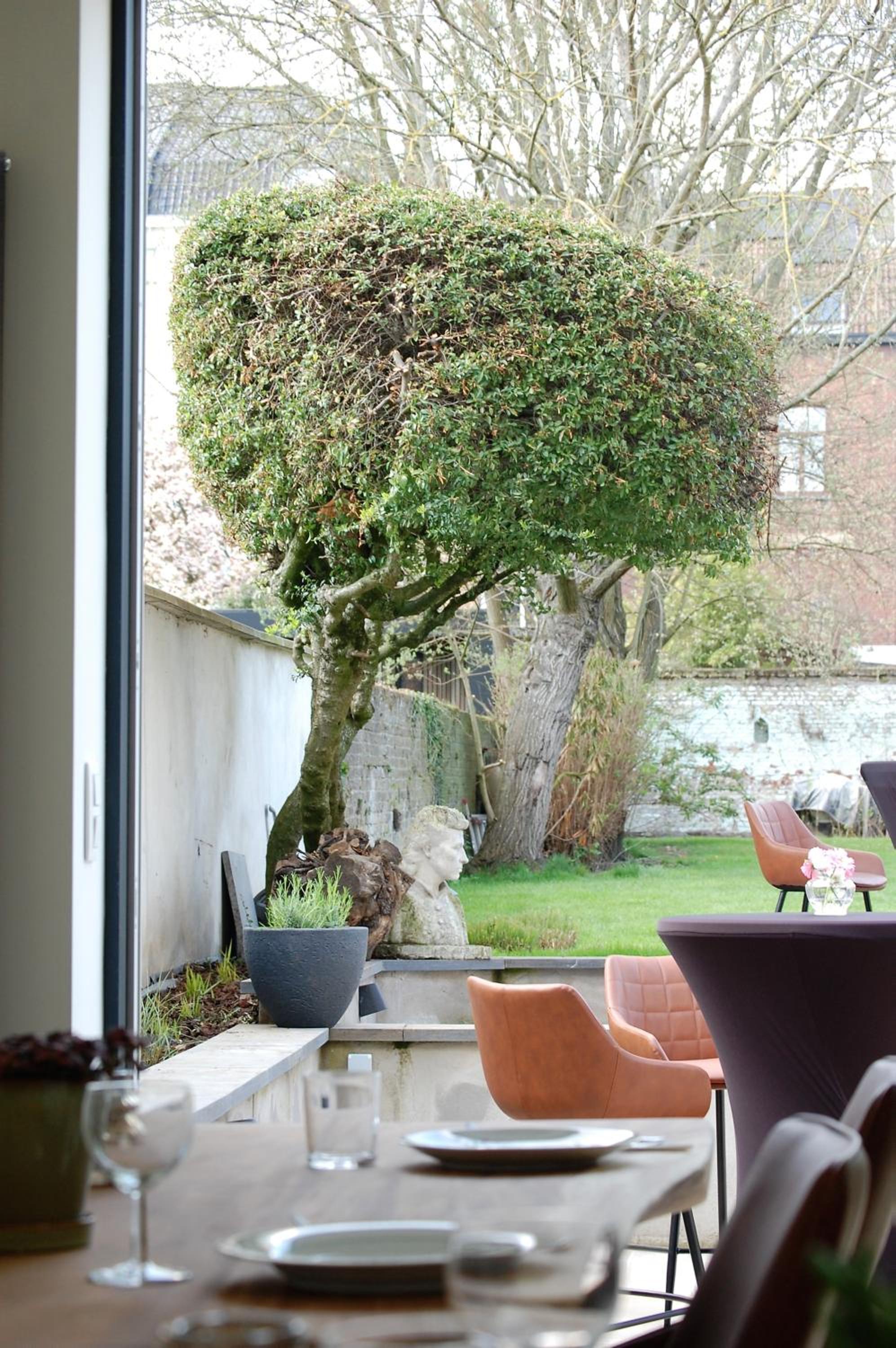 Huis Nest Logies