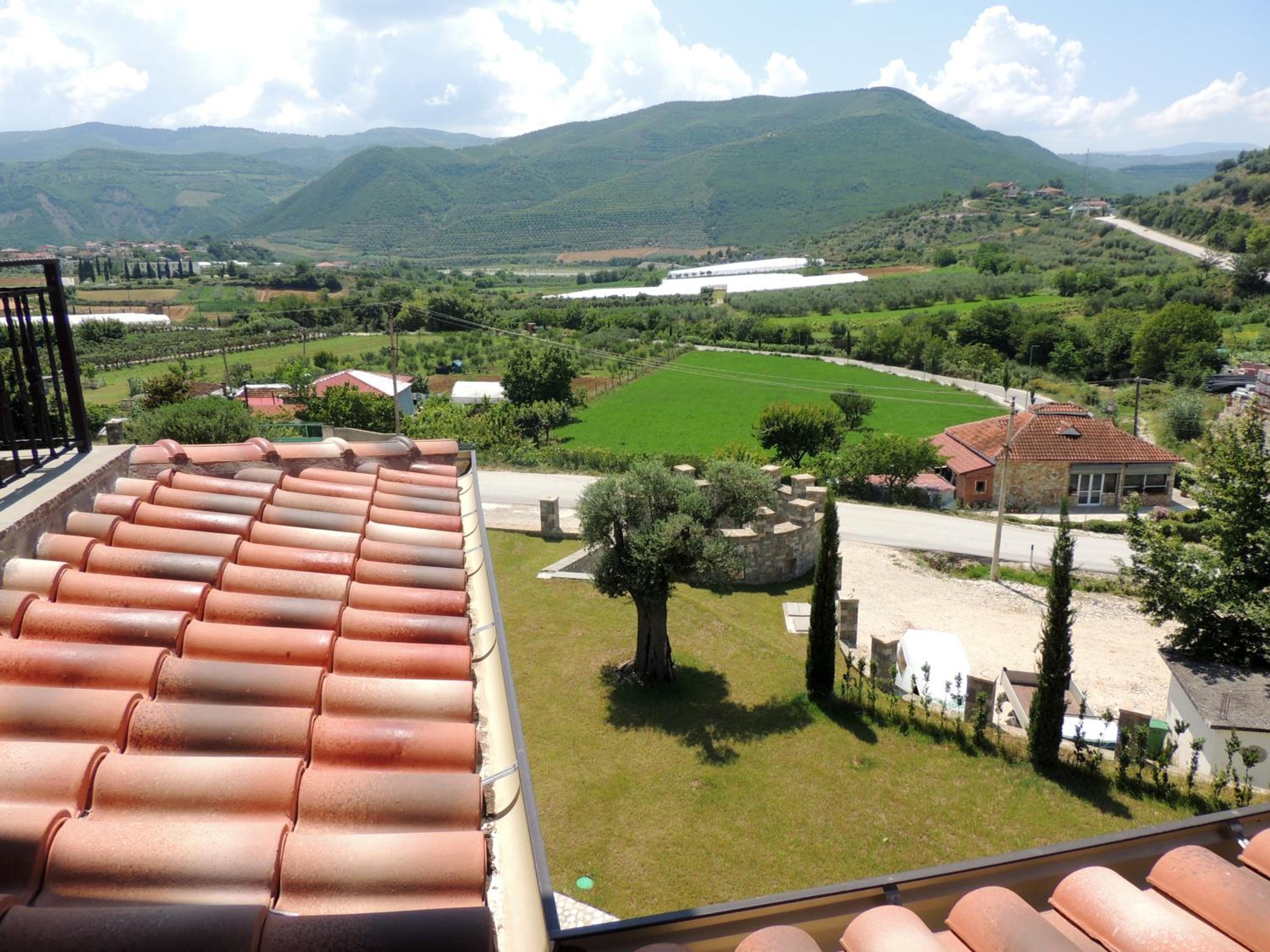 Pupa Winery Serene Stay