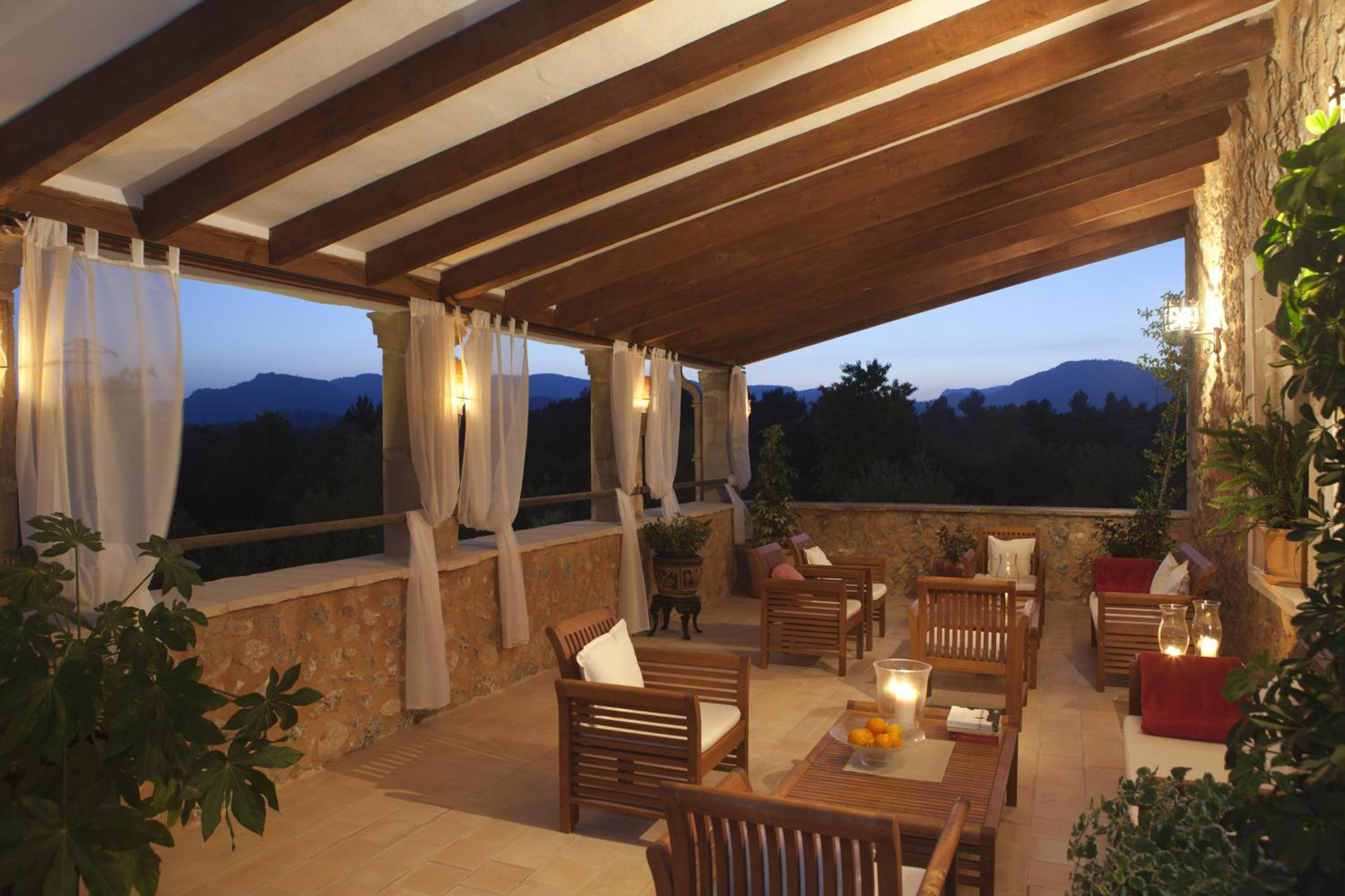 Finca Can Estades