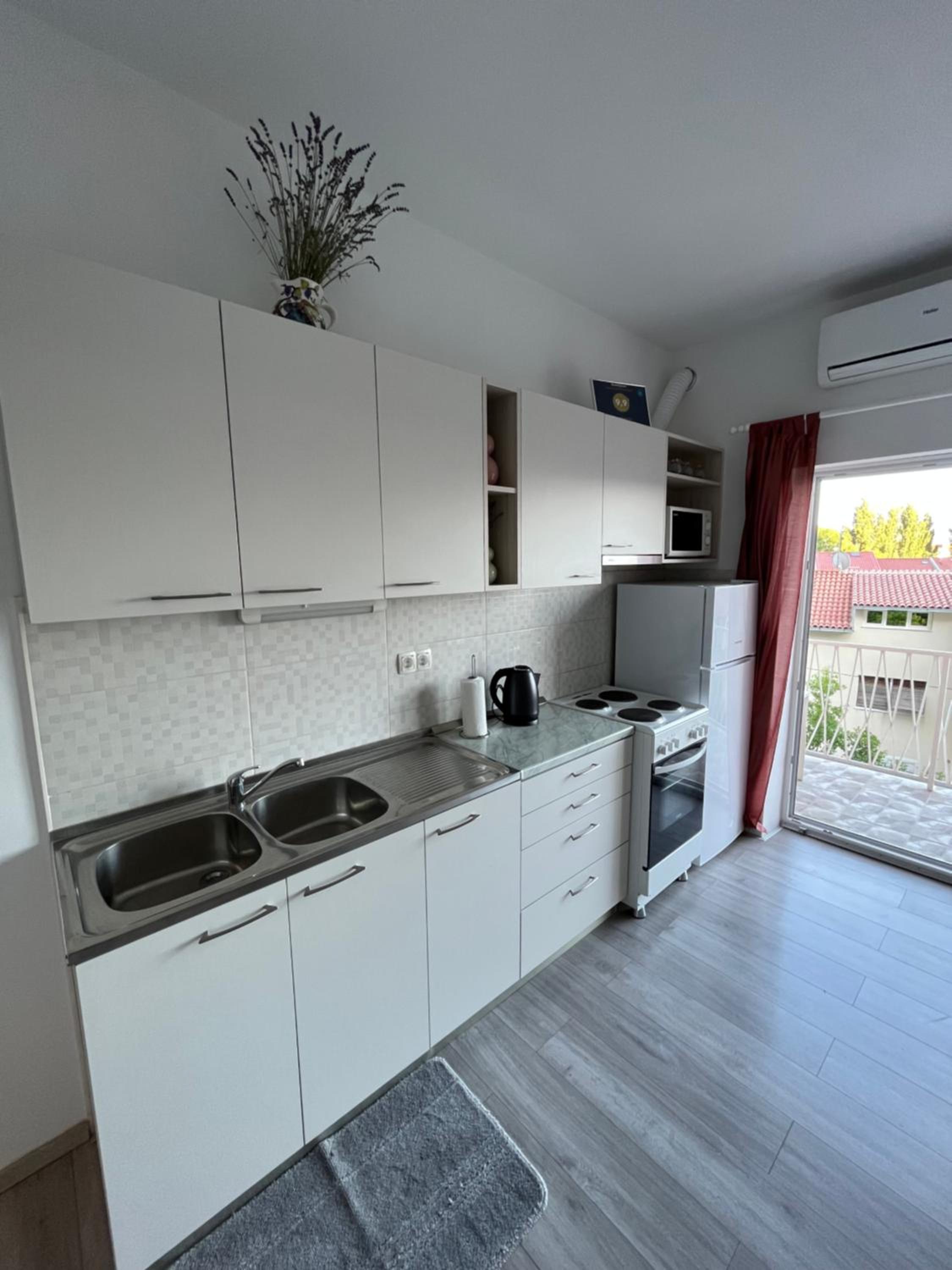 Apartman Ivica