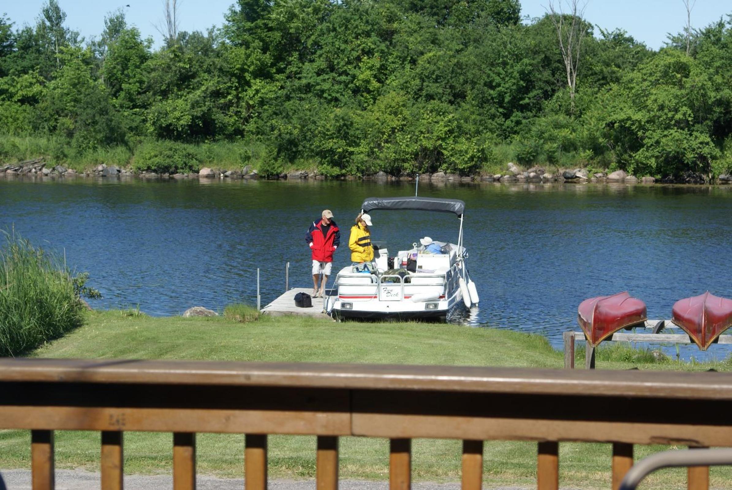 Liftlock Guest House
