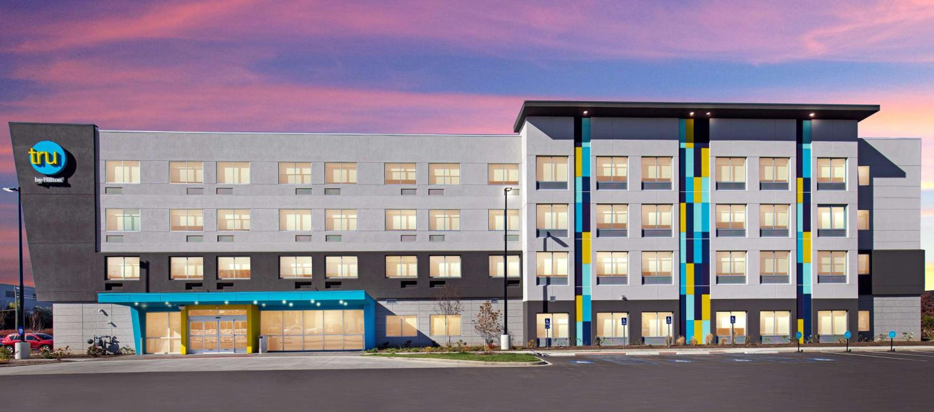 Lexington Vacations - Tru By Hilton Lexington University Medical Center, Ky - Property Image 35