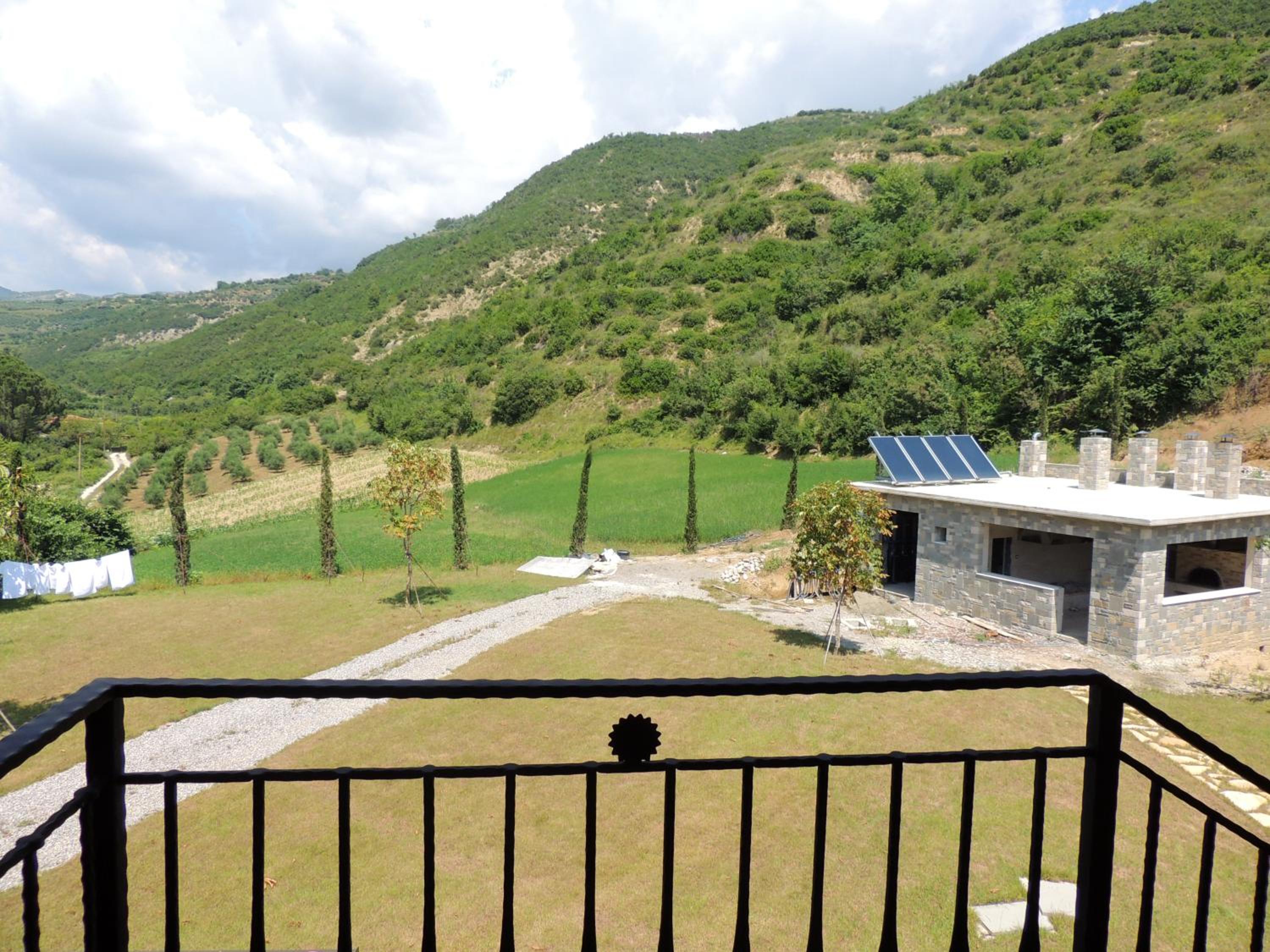 Pupa Winery Serene Stay