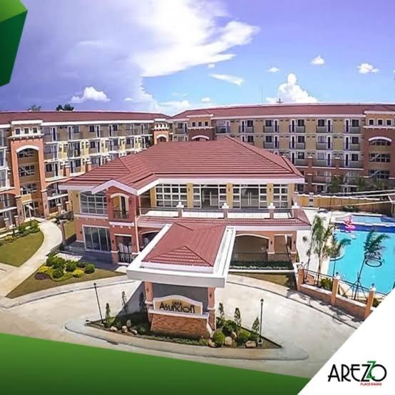 Italian Inspired Condo in Davao by AAG
