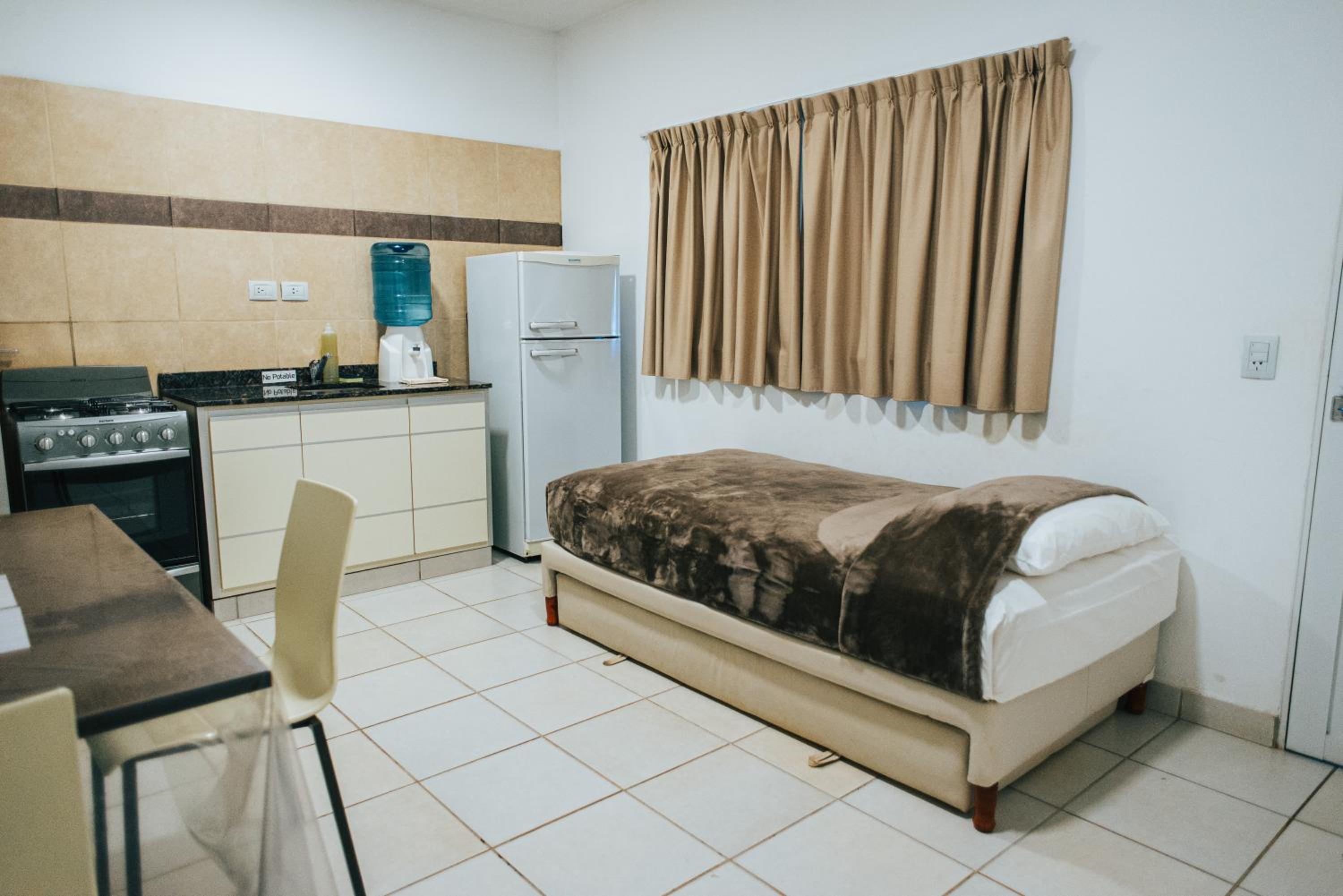 Irová Apart Hotel