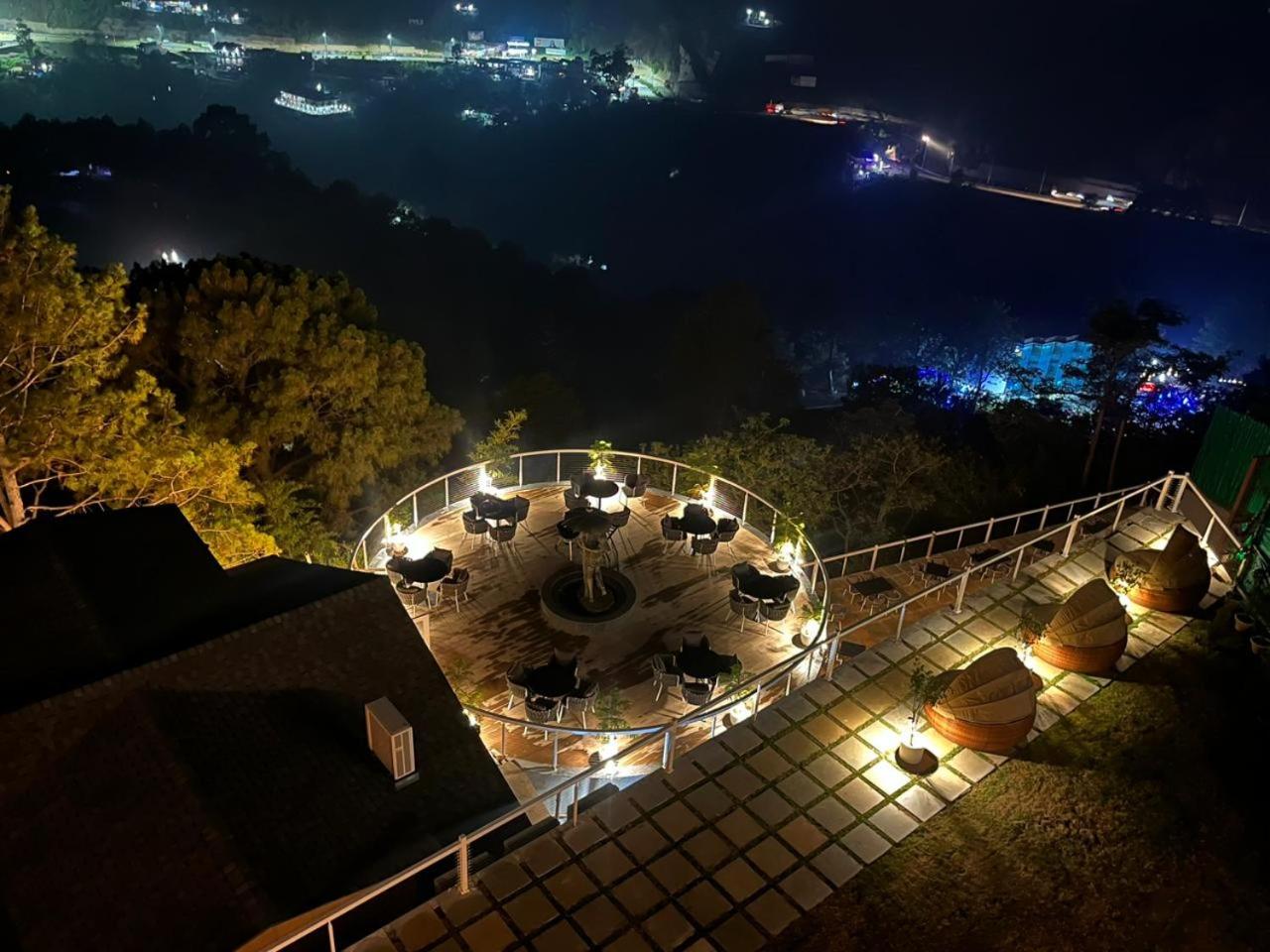 Anantam Resort & Spa view 3