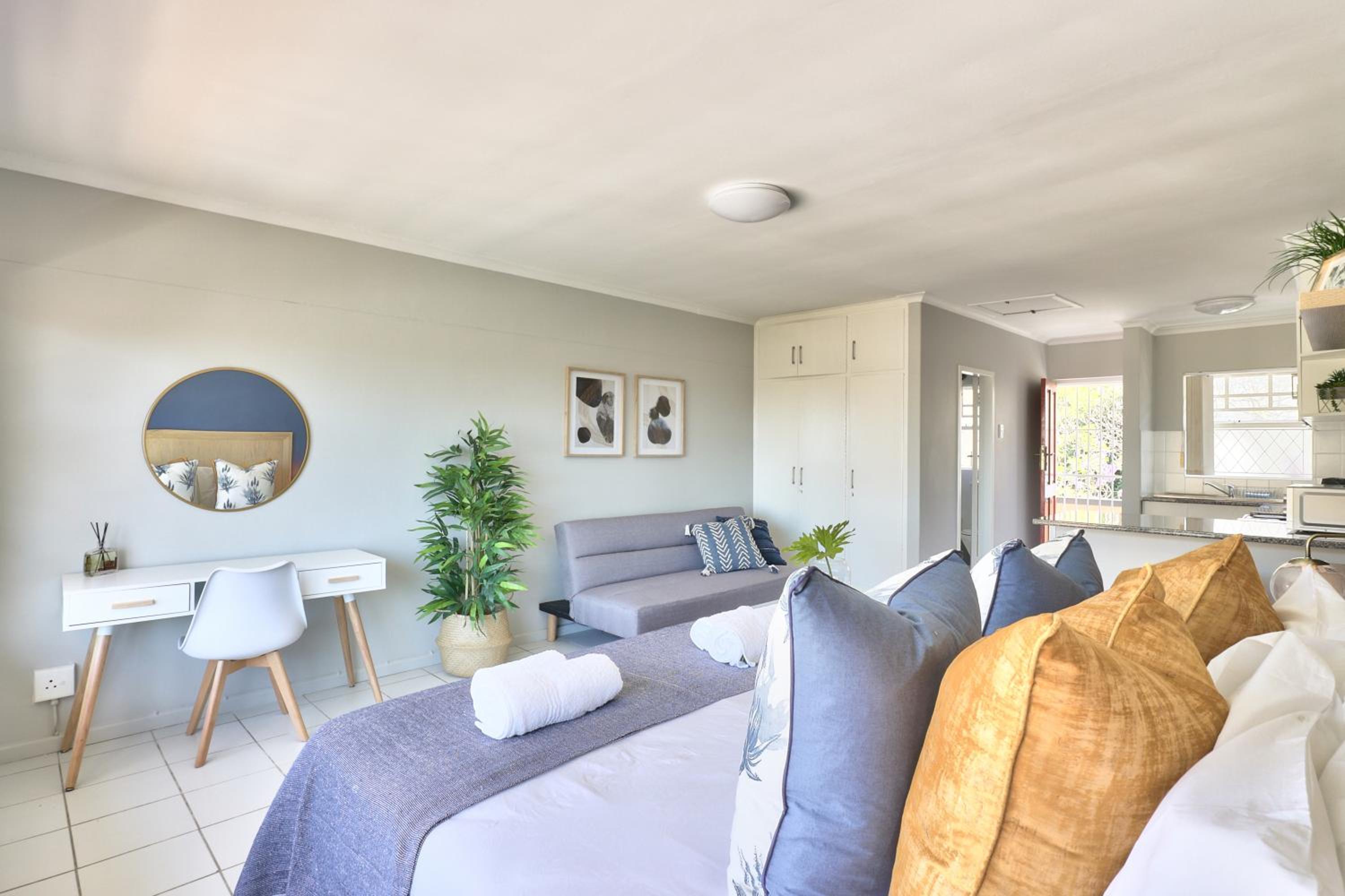 Cederberg Studio 19 in Green Point view 3