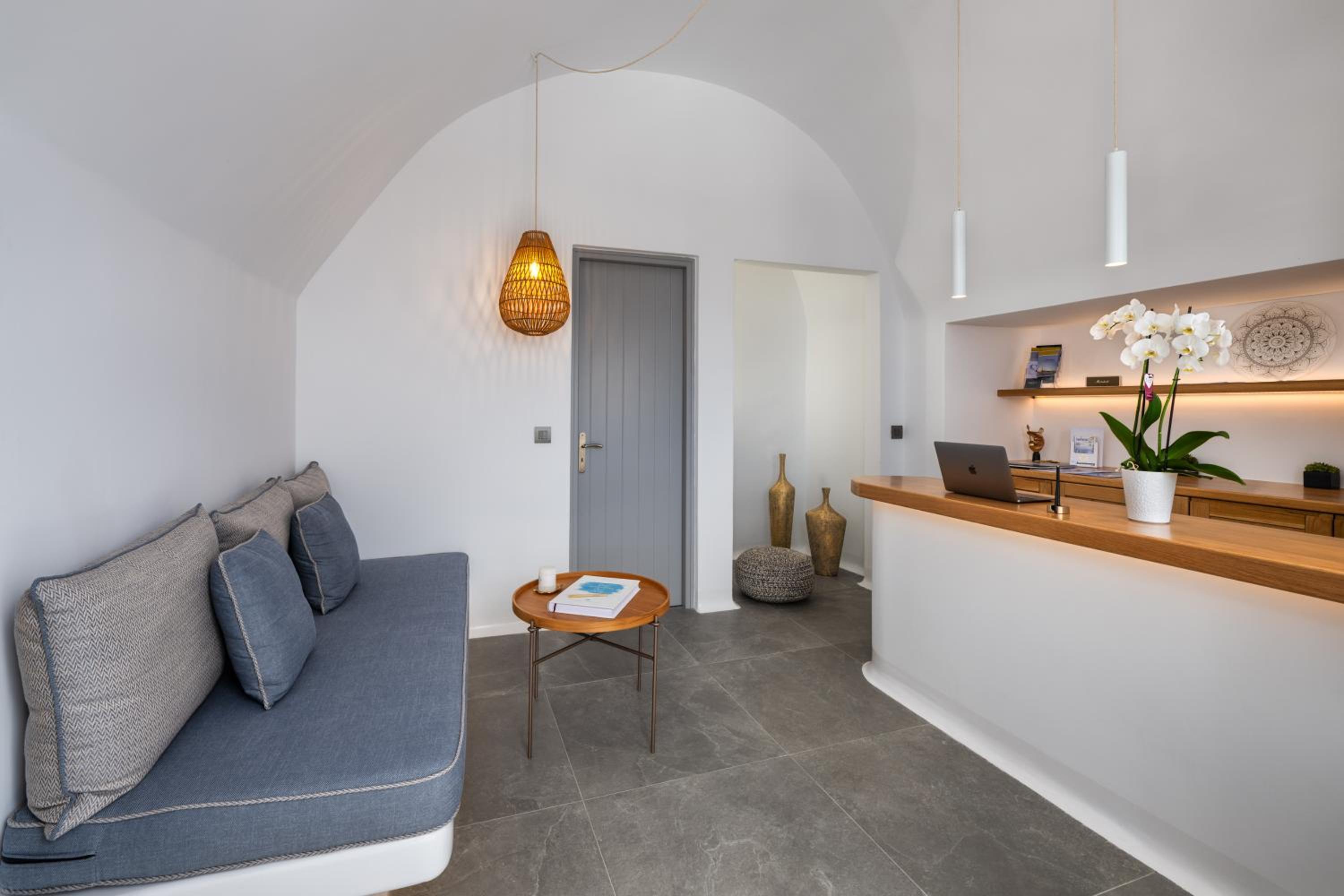 Eteoro Suites photo 5