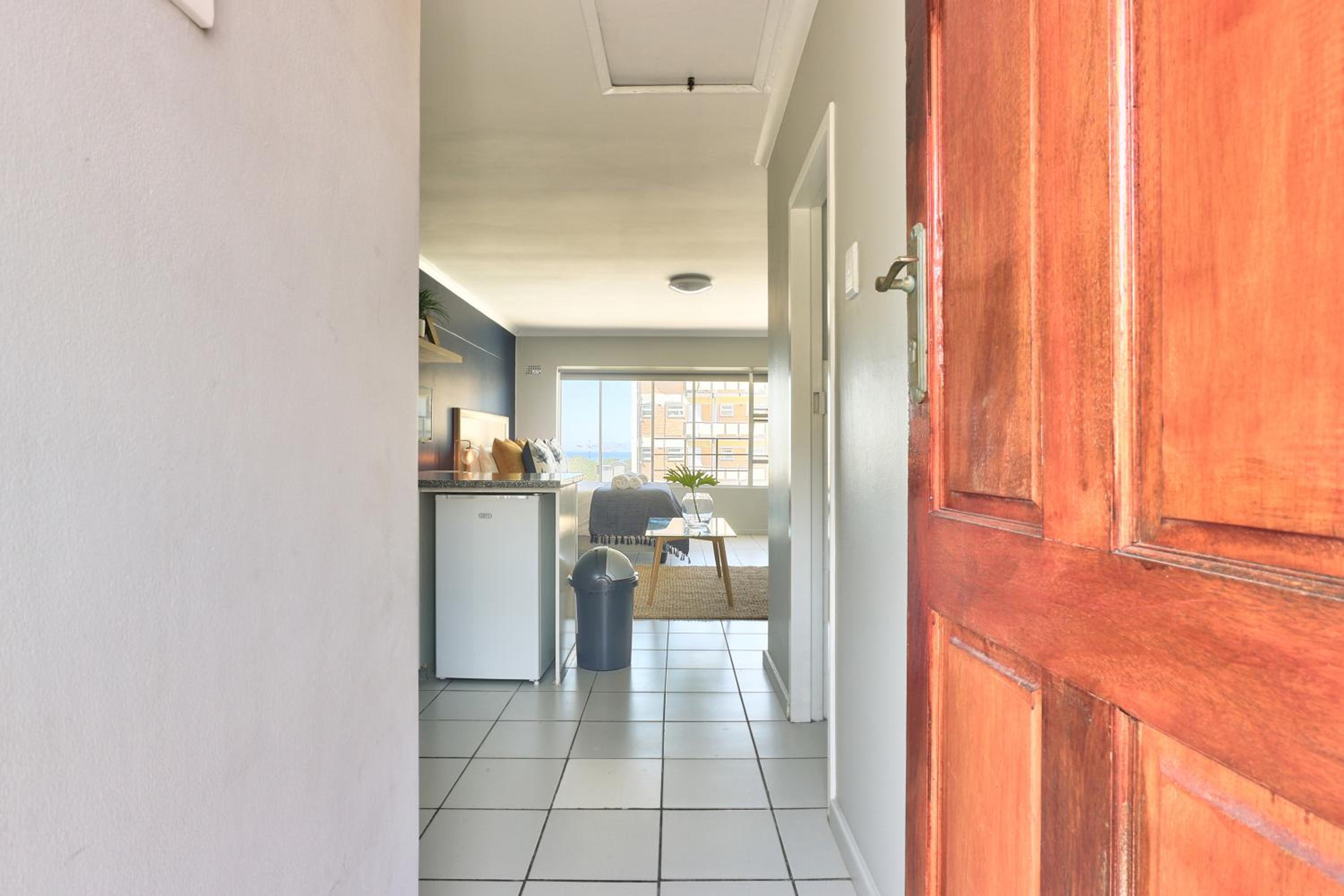 Cederberg Studio 19 in Green Point view 4