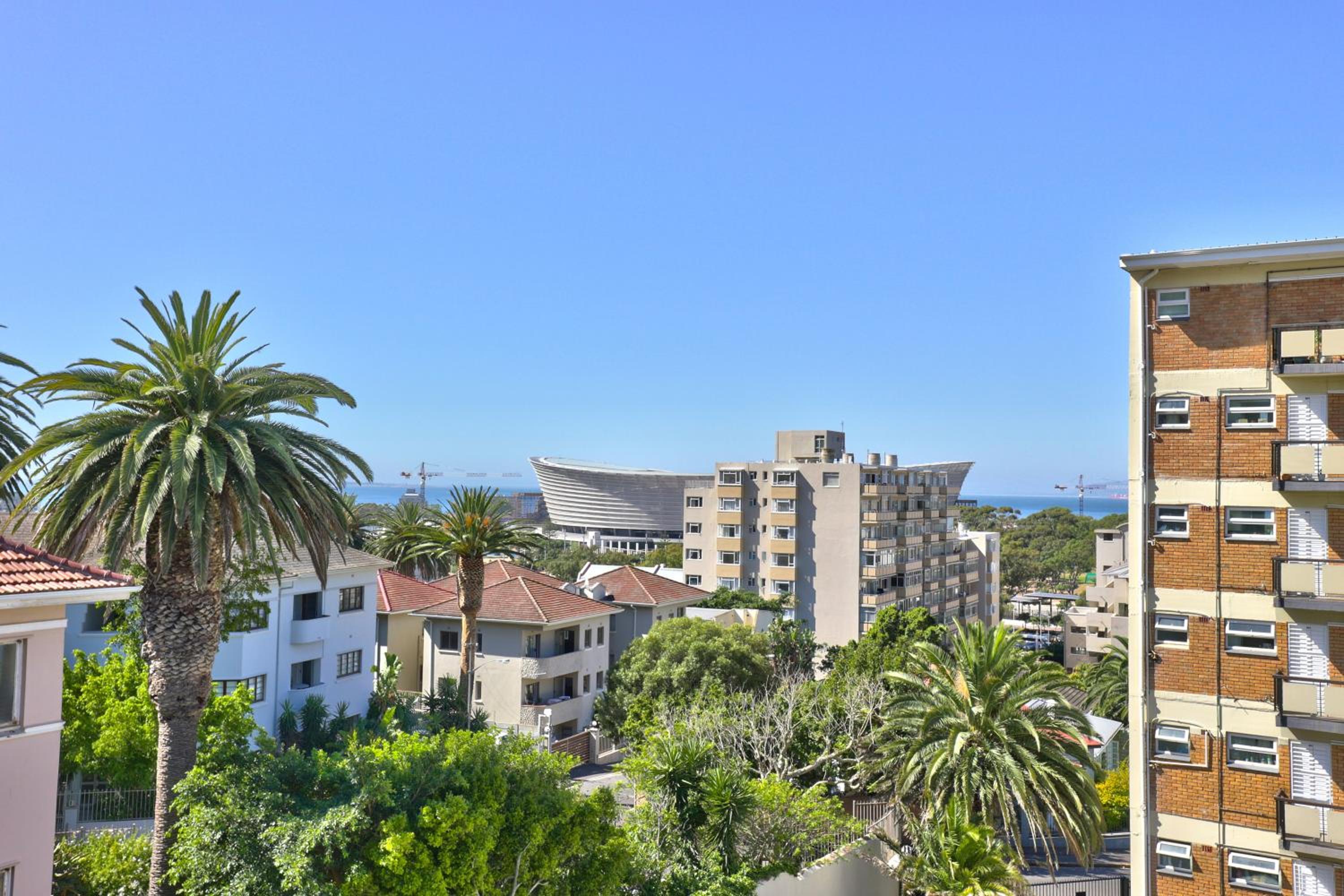 Cederberg Studio 19 in Green Point view 5
