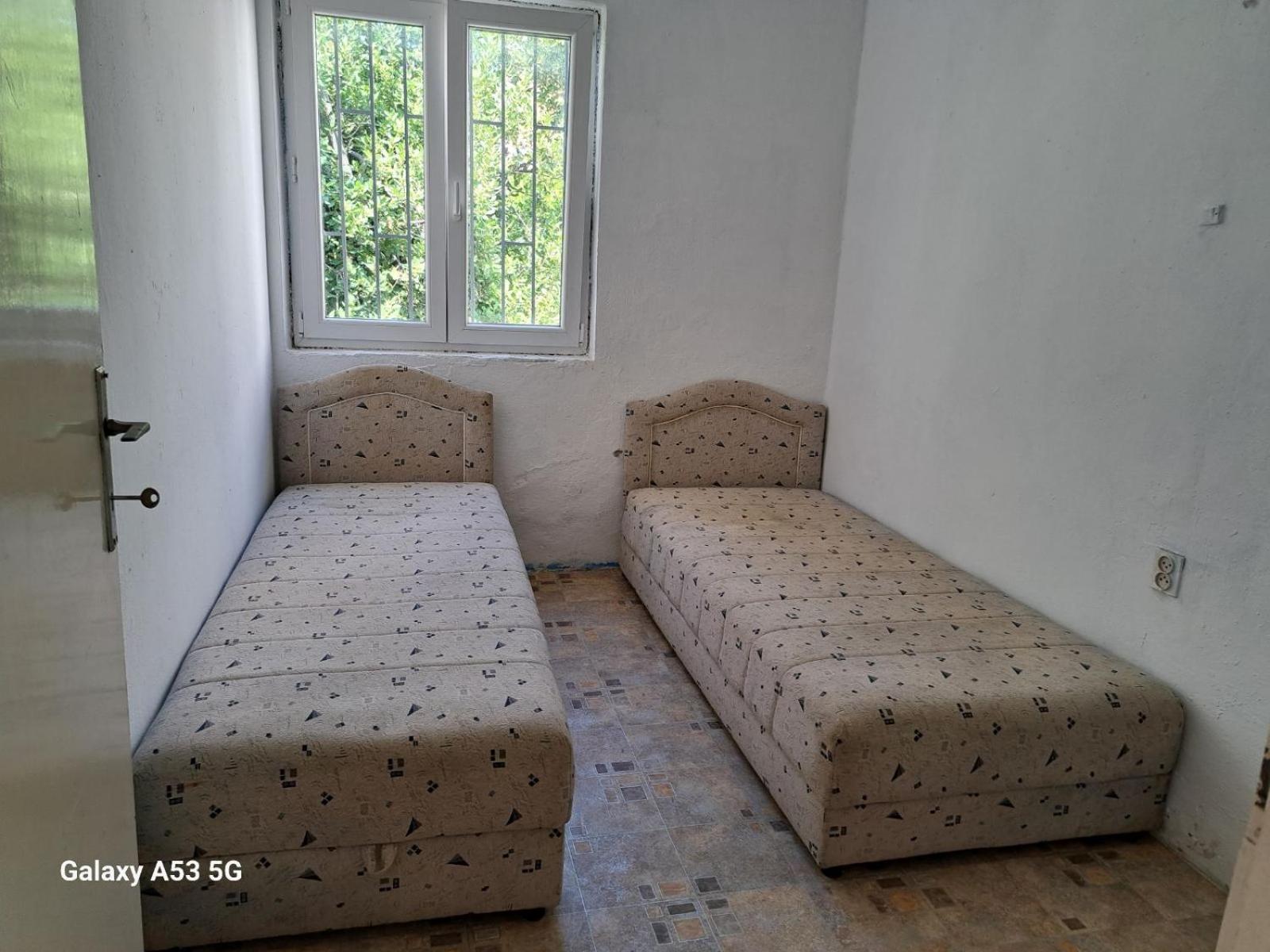 Sunny apartman view 2