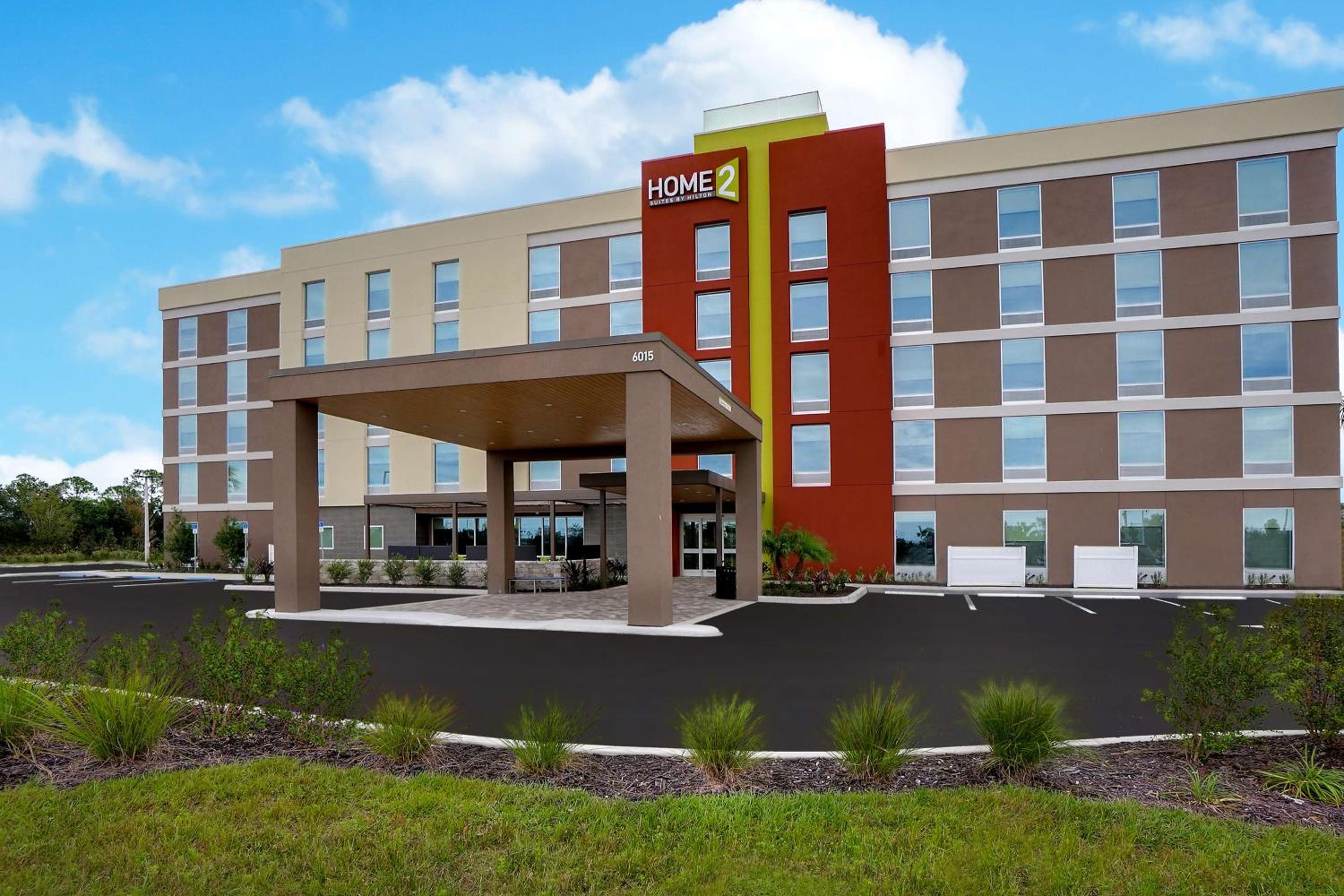 Hotel Home2 Suites by Hilton Lakewood Ranch