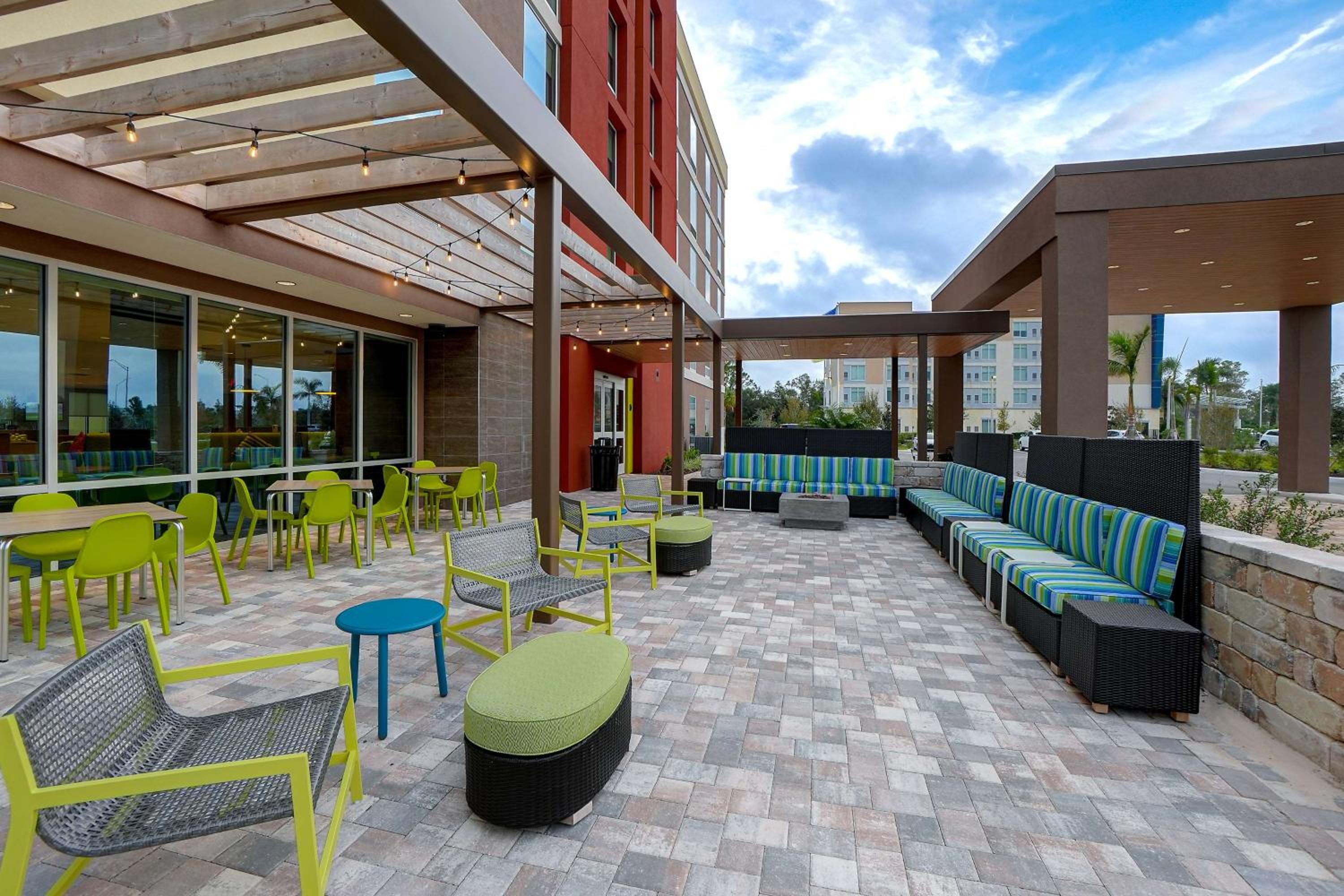 Home2 Suites By Hilton Lakewood Ranch - Property Image 4