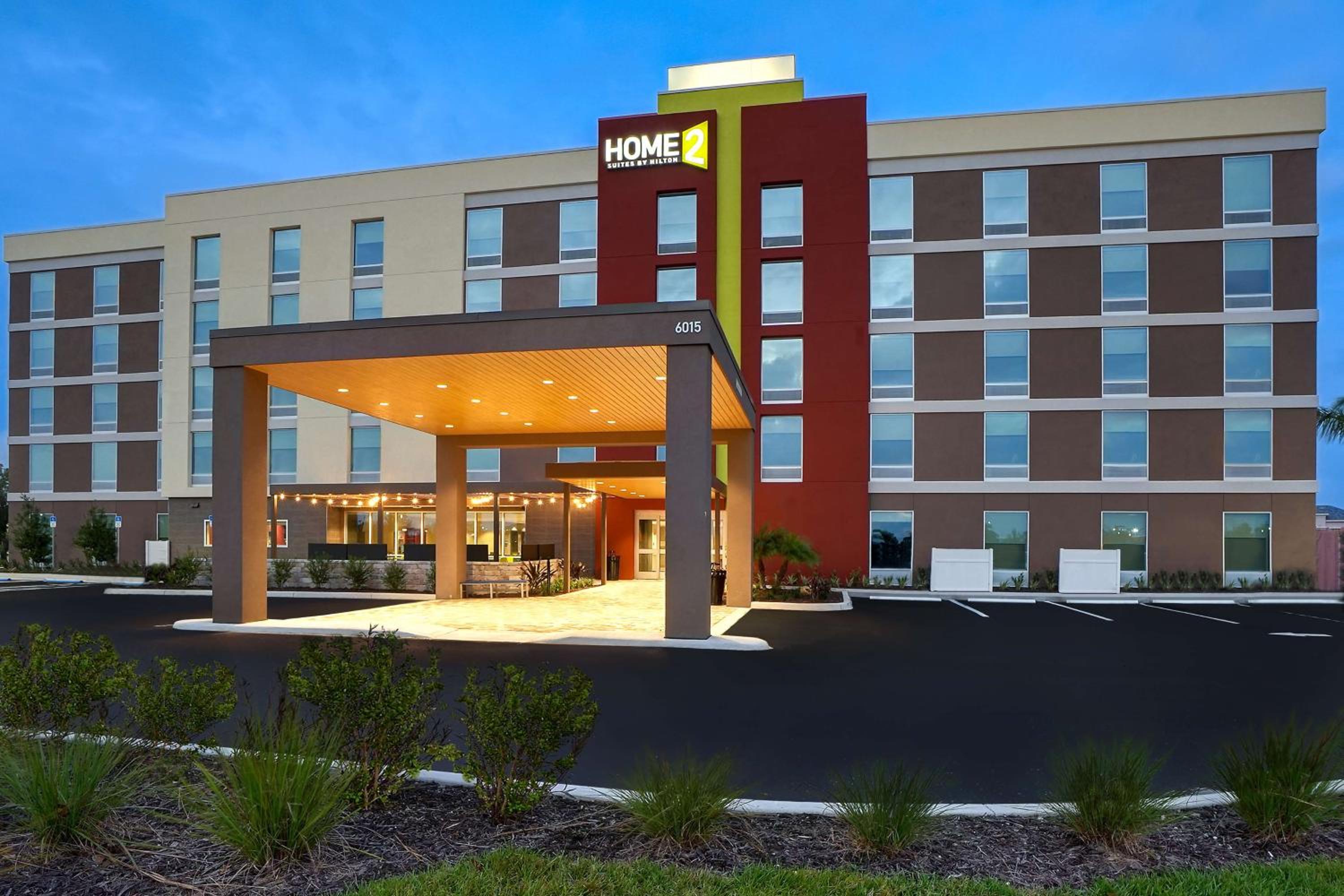 Home2 Suites By Hilton Lakewood Ranch - Property Image 6