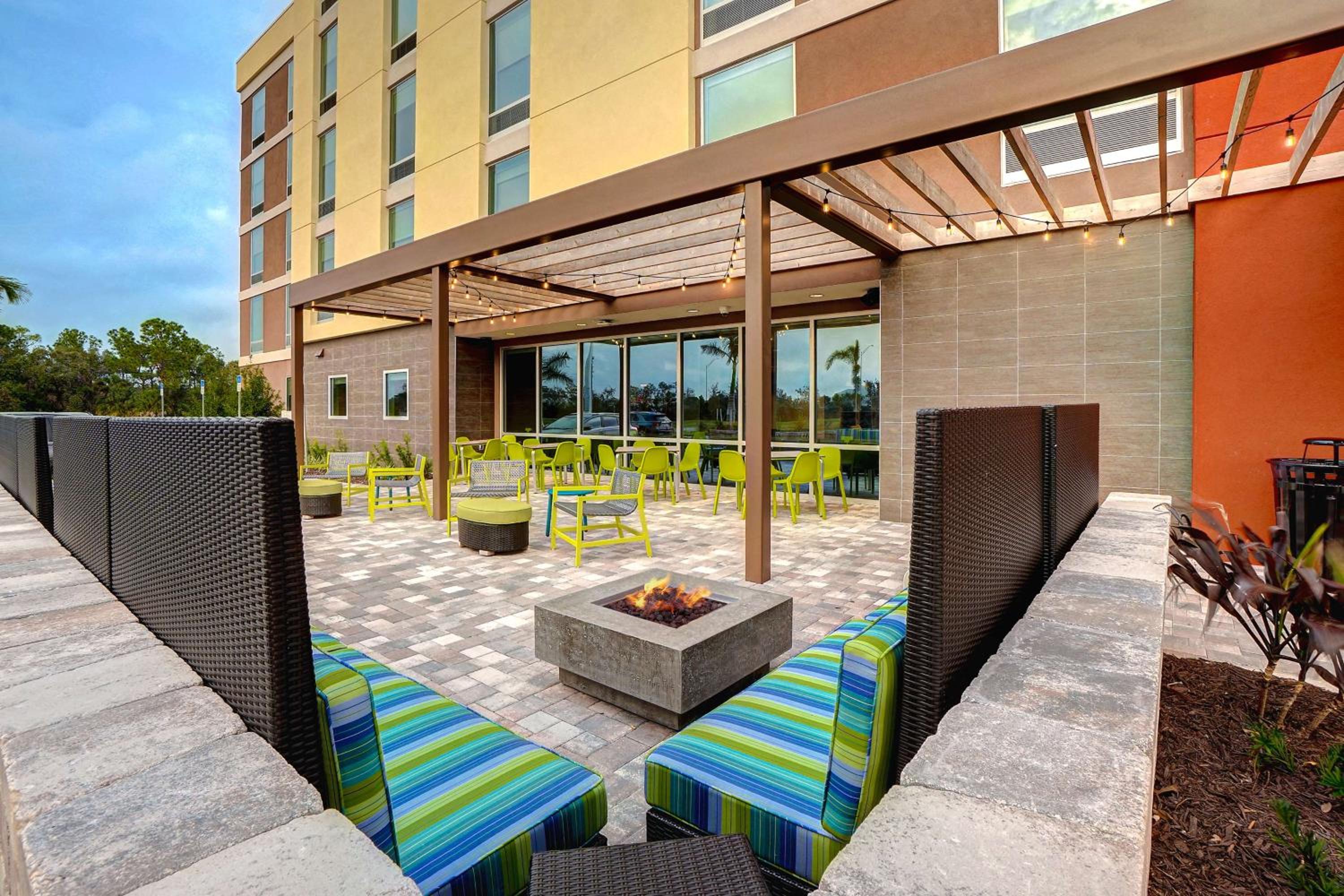 Home2 Suites By Hilton Lakewood Ranch - Property Image 8