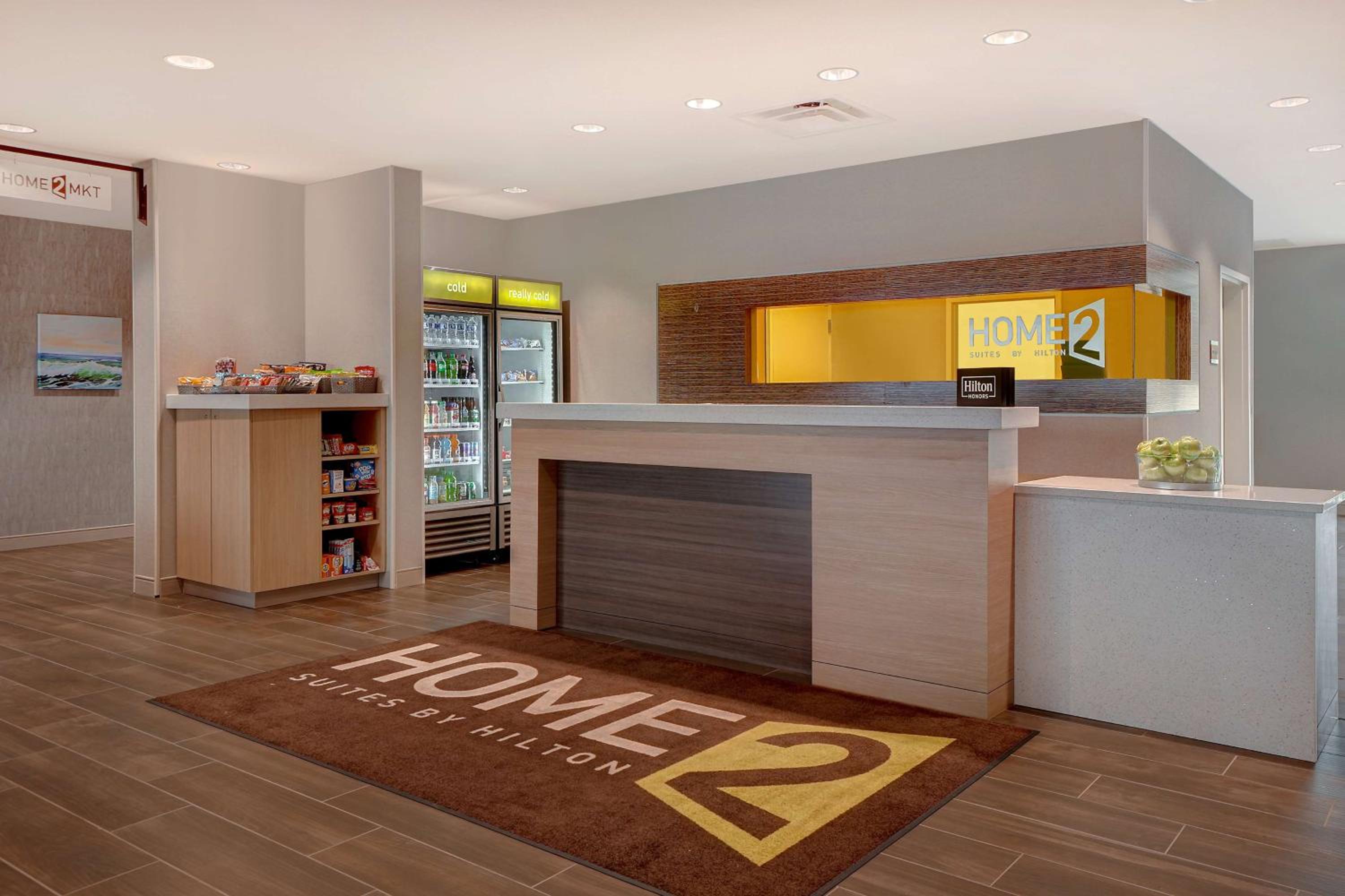 Home2 Suites By Hilton Lakewood Ranch - Property Image 9
