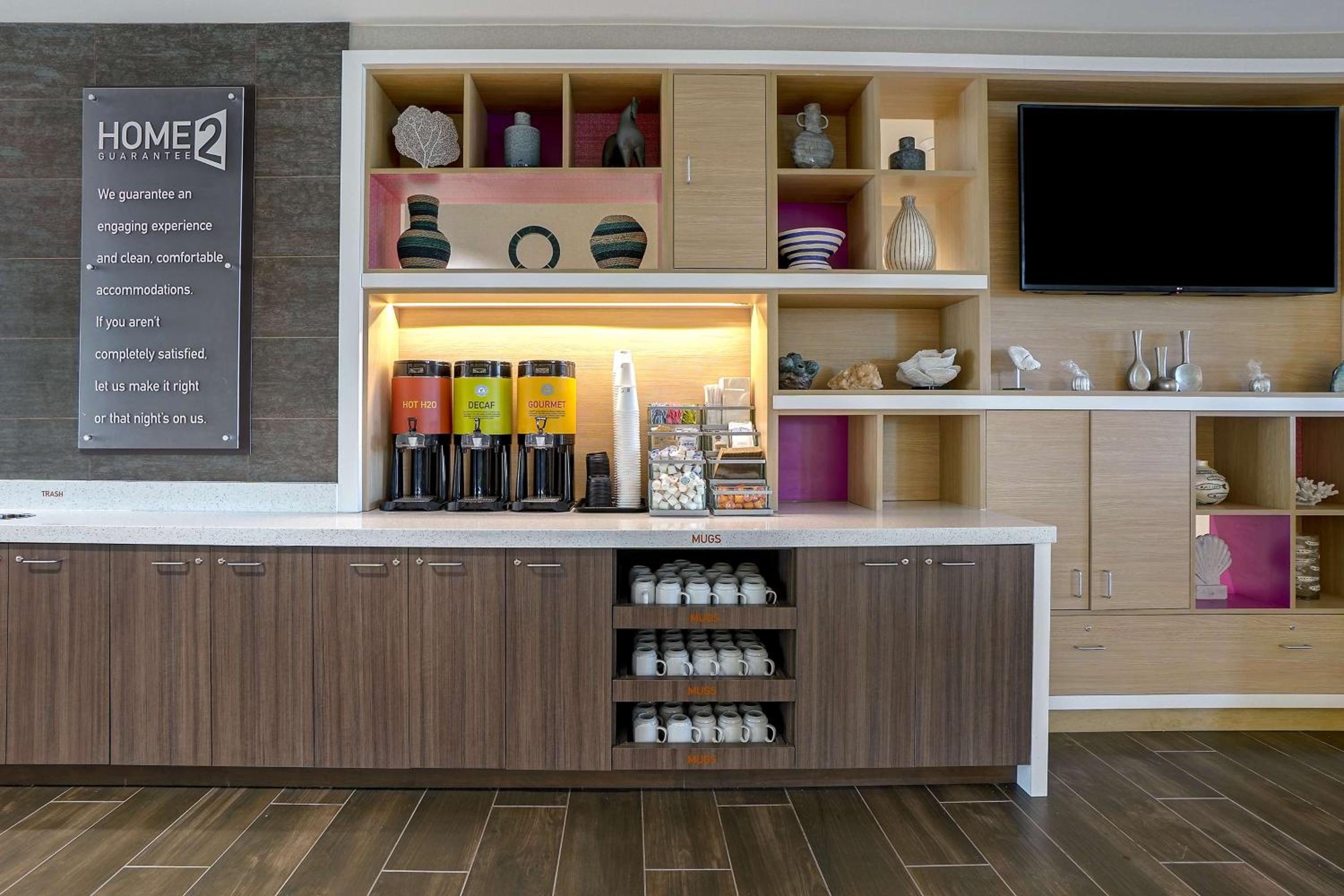 Home2 Suites By Hilton Lakewood Ranch - Property Image 10