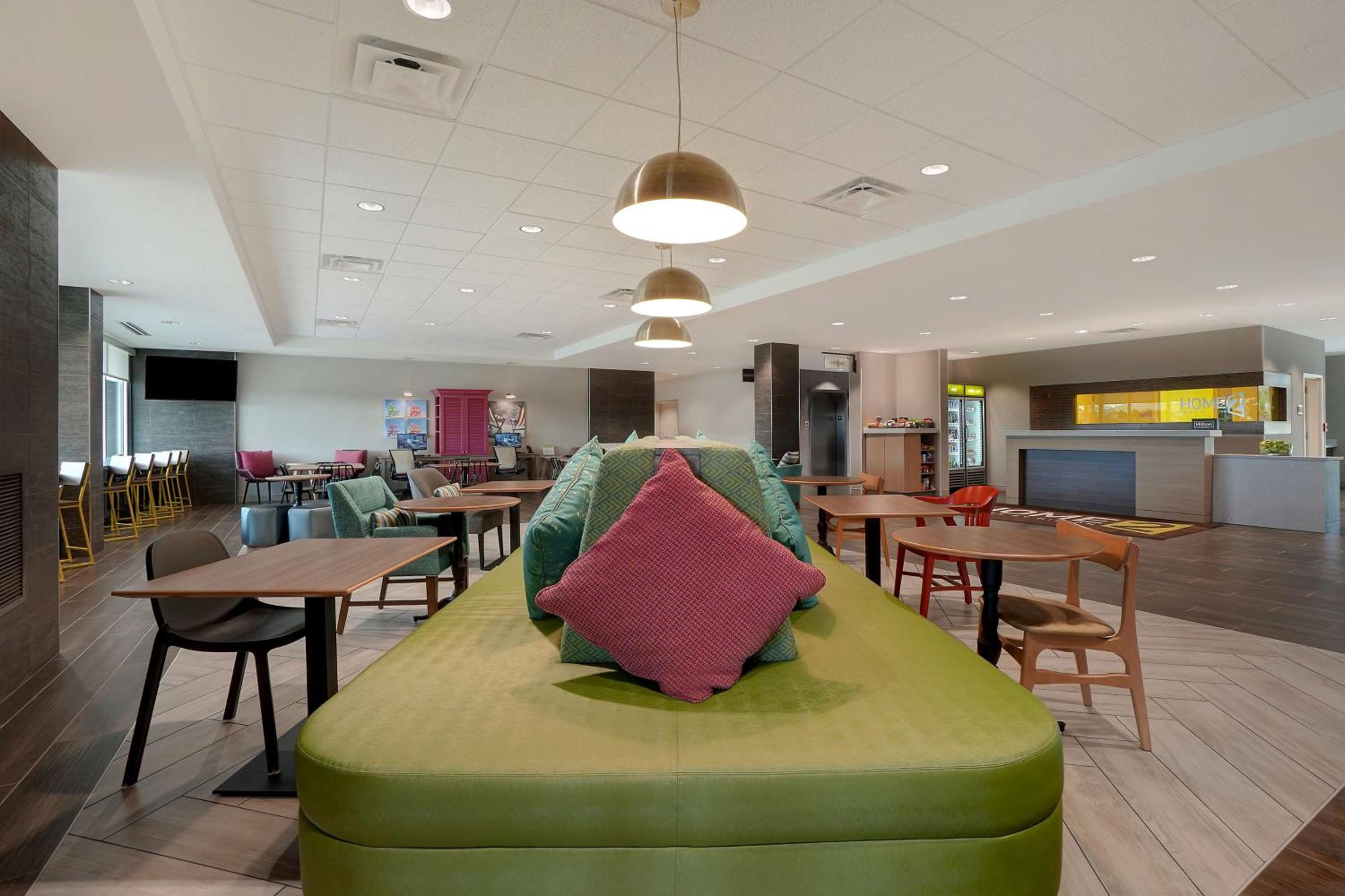 Home2 Suites By Hilton Lakewood Ranch - Property Image 12