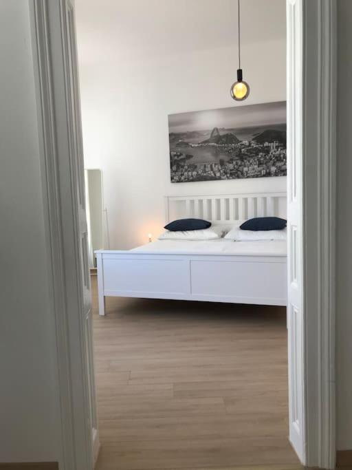 NEW • city-park apartment in the Vienna center.