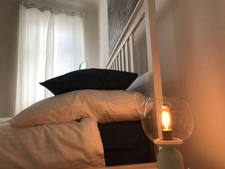 NEW • city-park apartment in the Vienna center.