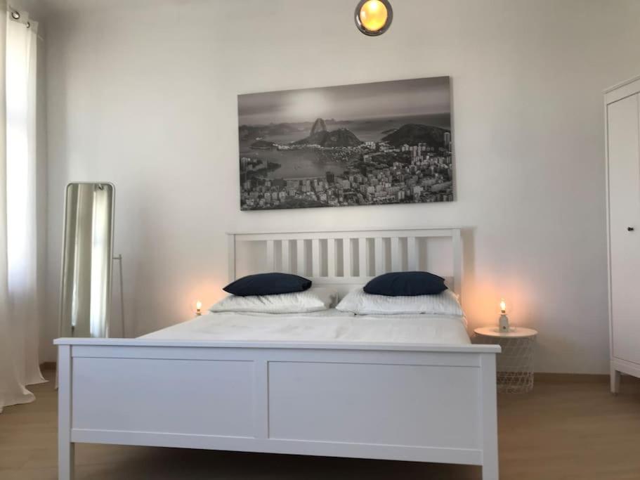 NEW • city-park apartment in the Vienna center.