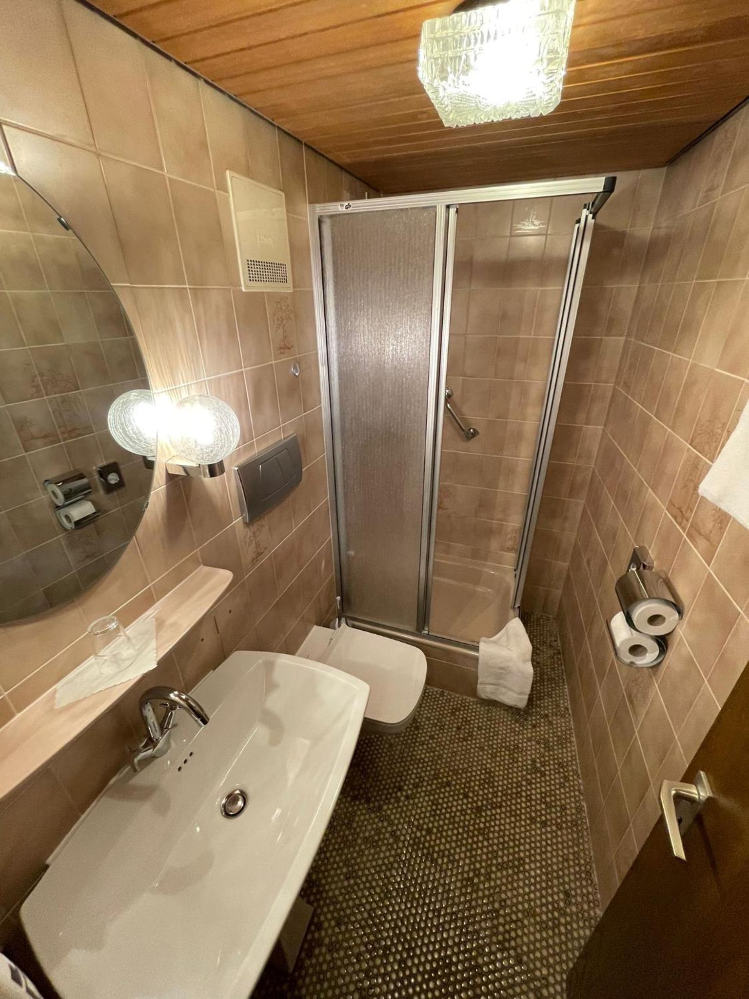Hotel Garni Ratstube